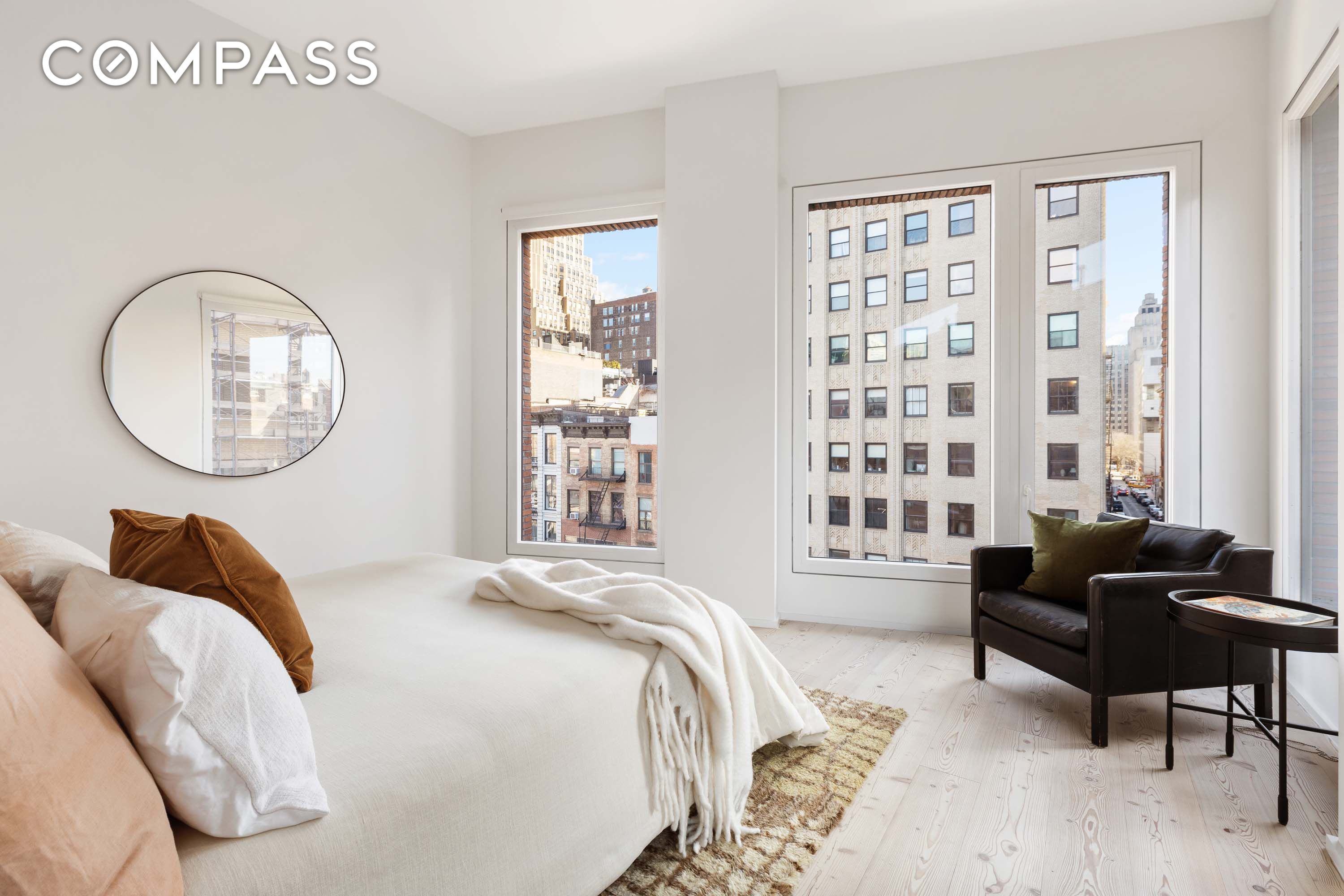 #23 photo, 100 Franklin Street, Tribeca , NY 10013