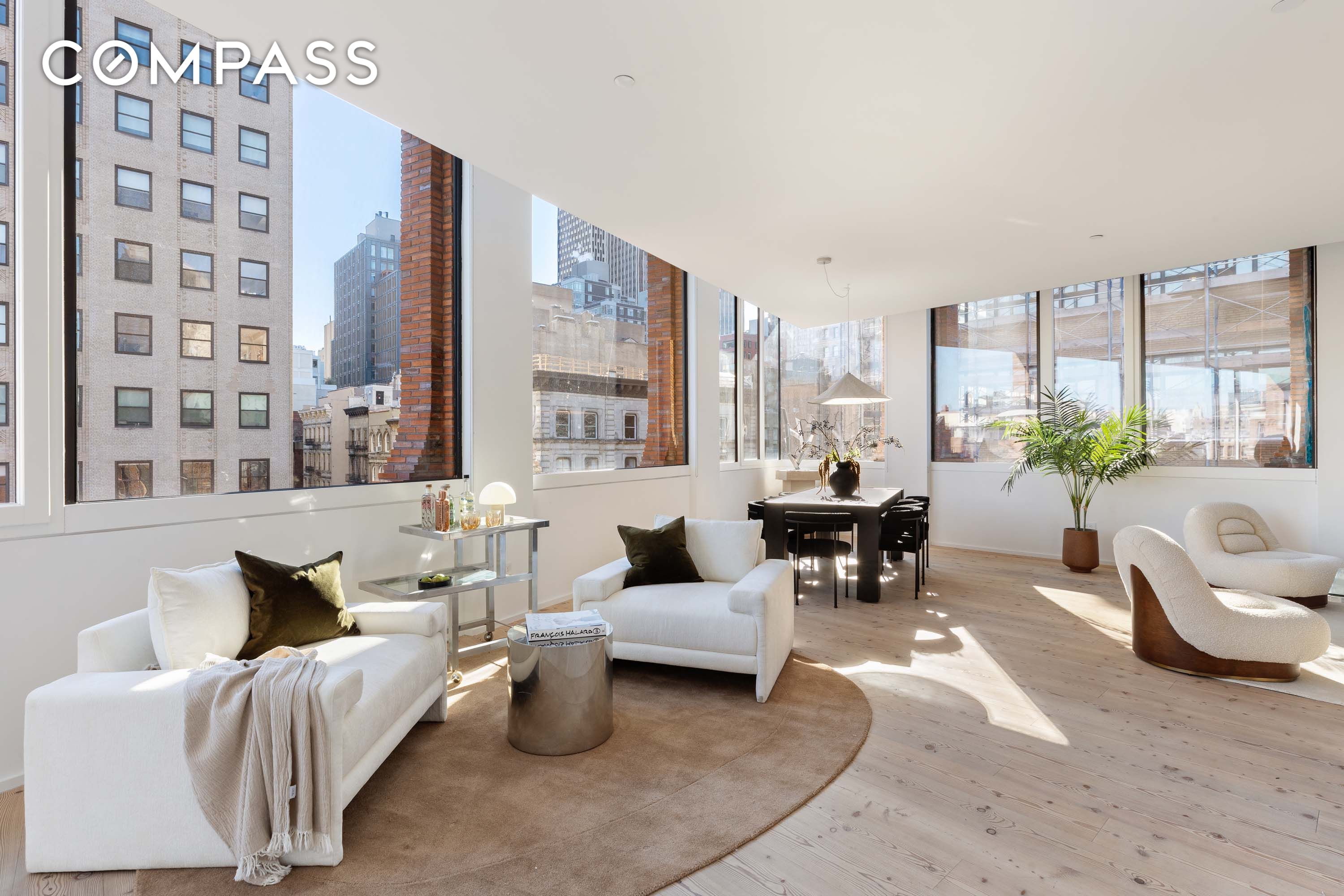 #8 photo, 100 Franklin Street, Tribeca , NY 10013