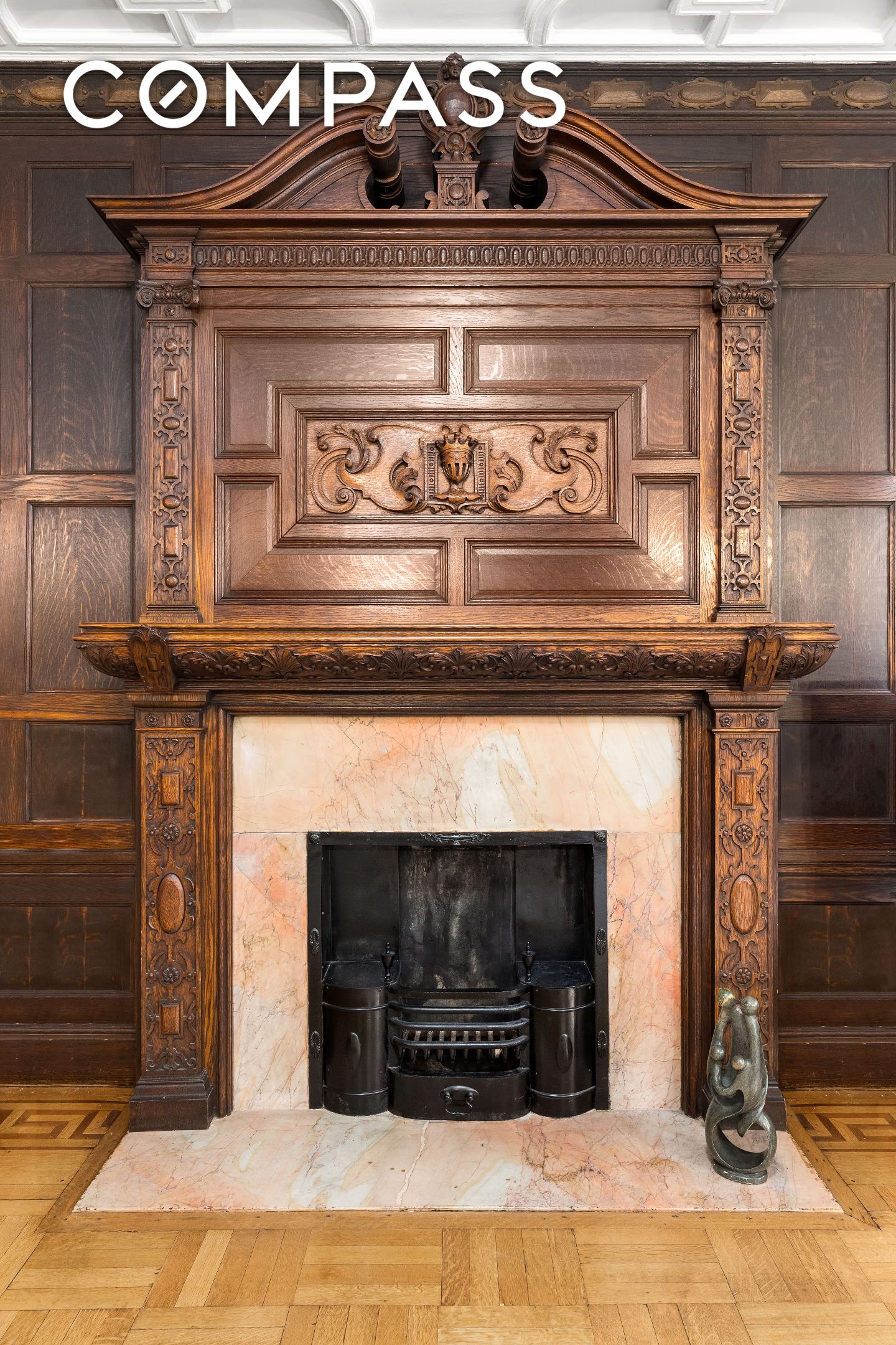 #4 photo, 190 Riverside Drive, Upper West Side , NY 10024