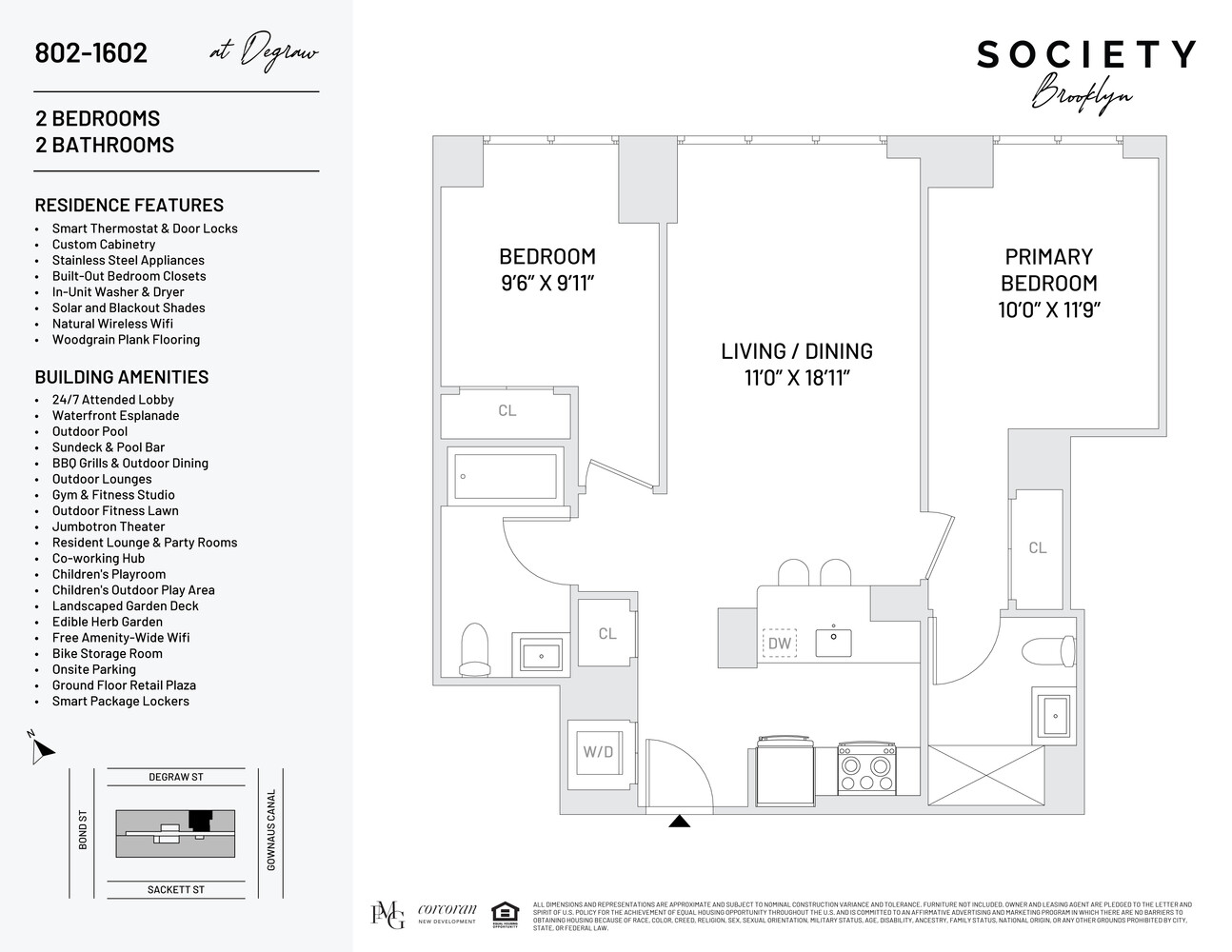 #2 photo, Brooklyn, Gowanus , NY 11217