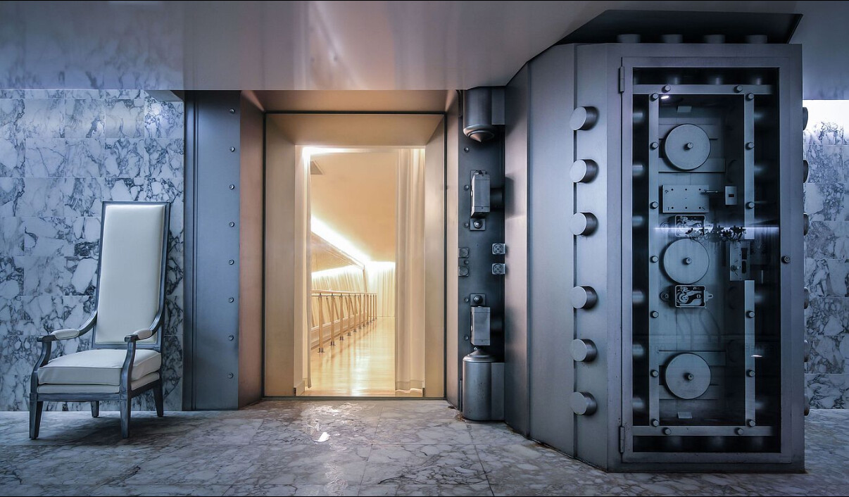 #11 photo, 15 BROAD Street, 曼哈顿 Financial District , NY 10005