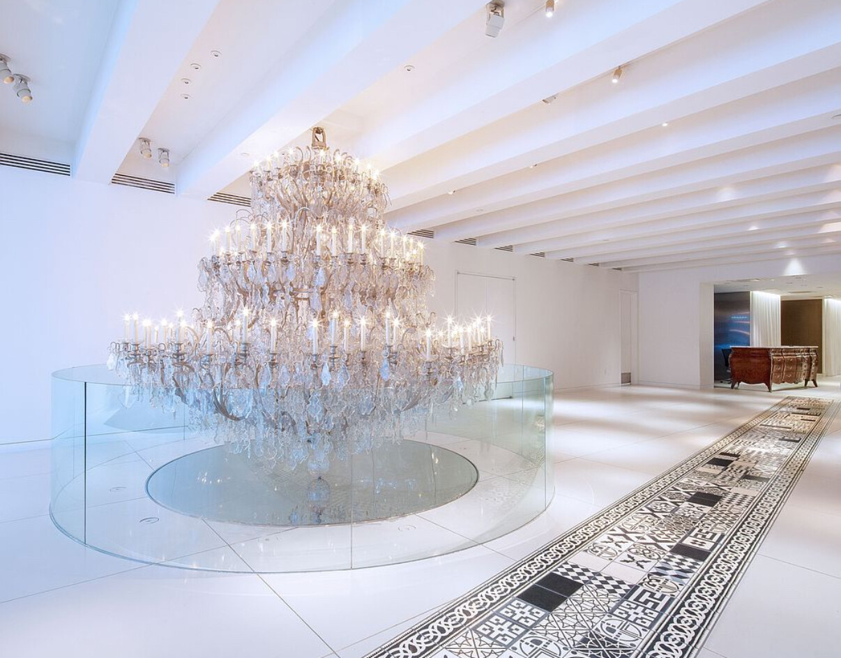 #16 photo, 15 BROAD Street, Financial District , NY 10005