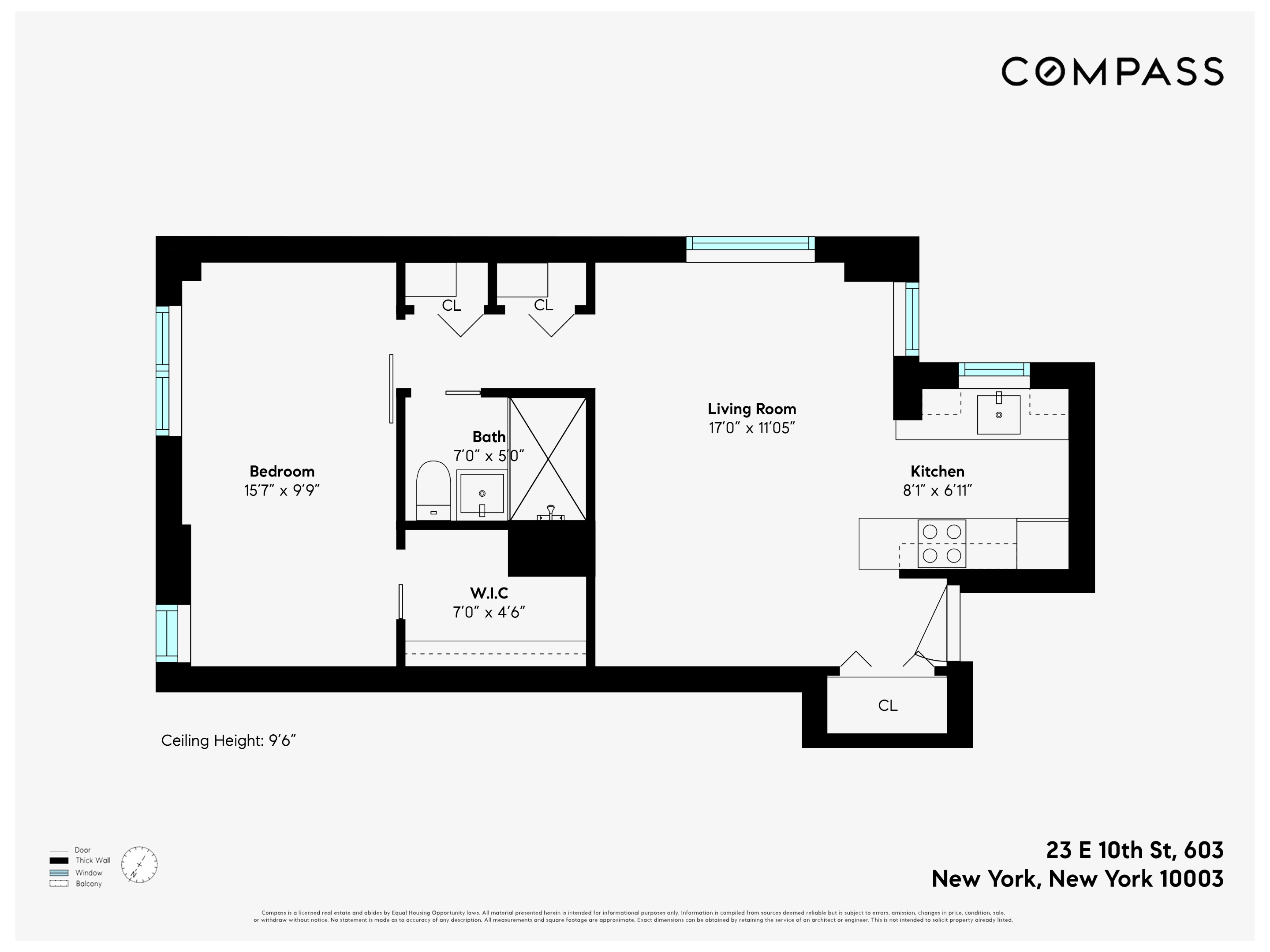 #2 photo, 23 E 10th Street, Greenwich Village , NY 10003