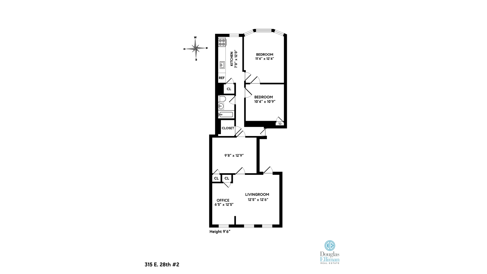 #3 photo, 315 E 28TH Street, Flatbush , NY 11226