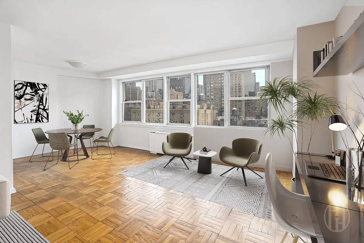 #4 photo, New York City, 曼哈顿 中城东美利山 Murray Hill , NY 10016