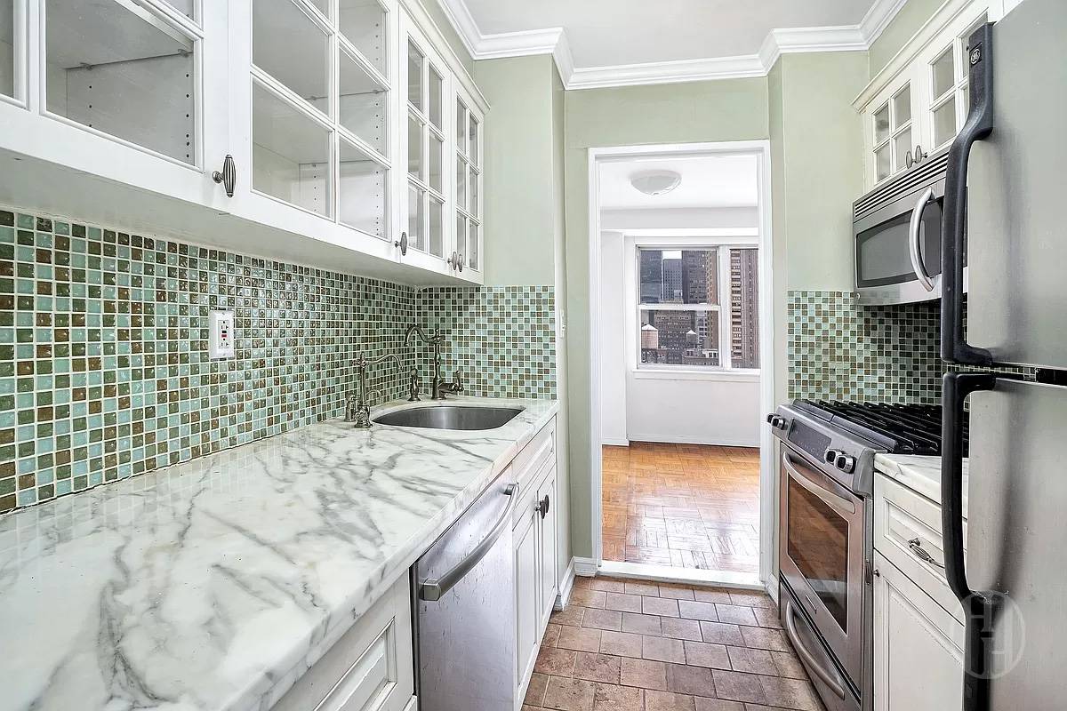 #5 photo, New York City, 曼哈顿 中城东美利山 Murray Hill , NY 10016