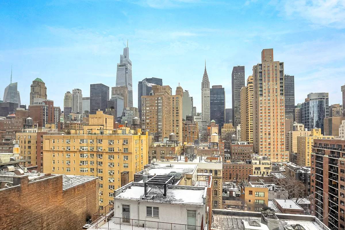 #7 photo, New York City, 曼哈顿 中城东美利山 Murray Hill , NY 10016