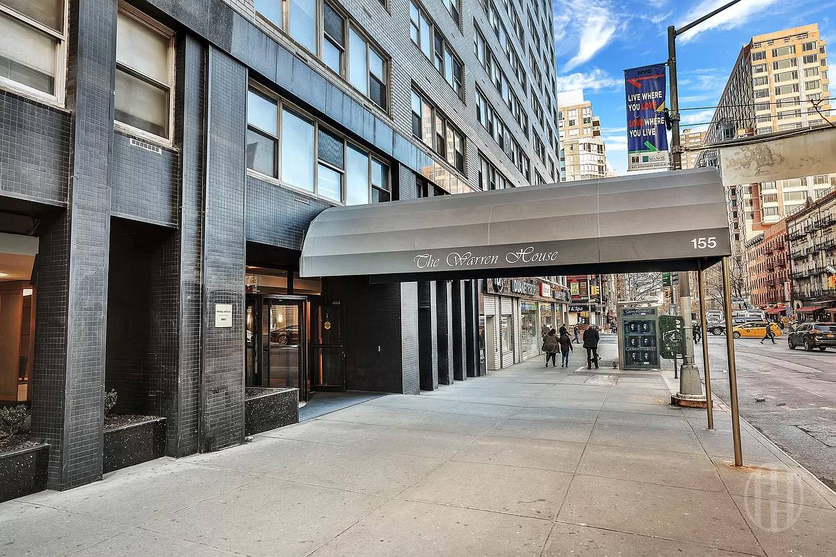 #9 photo, New York City, 曼哈顿 中城东美利山 Murray Hill , NY 10016