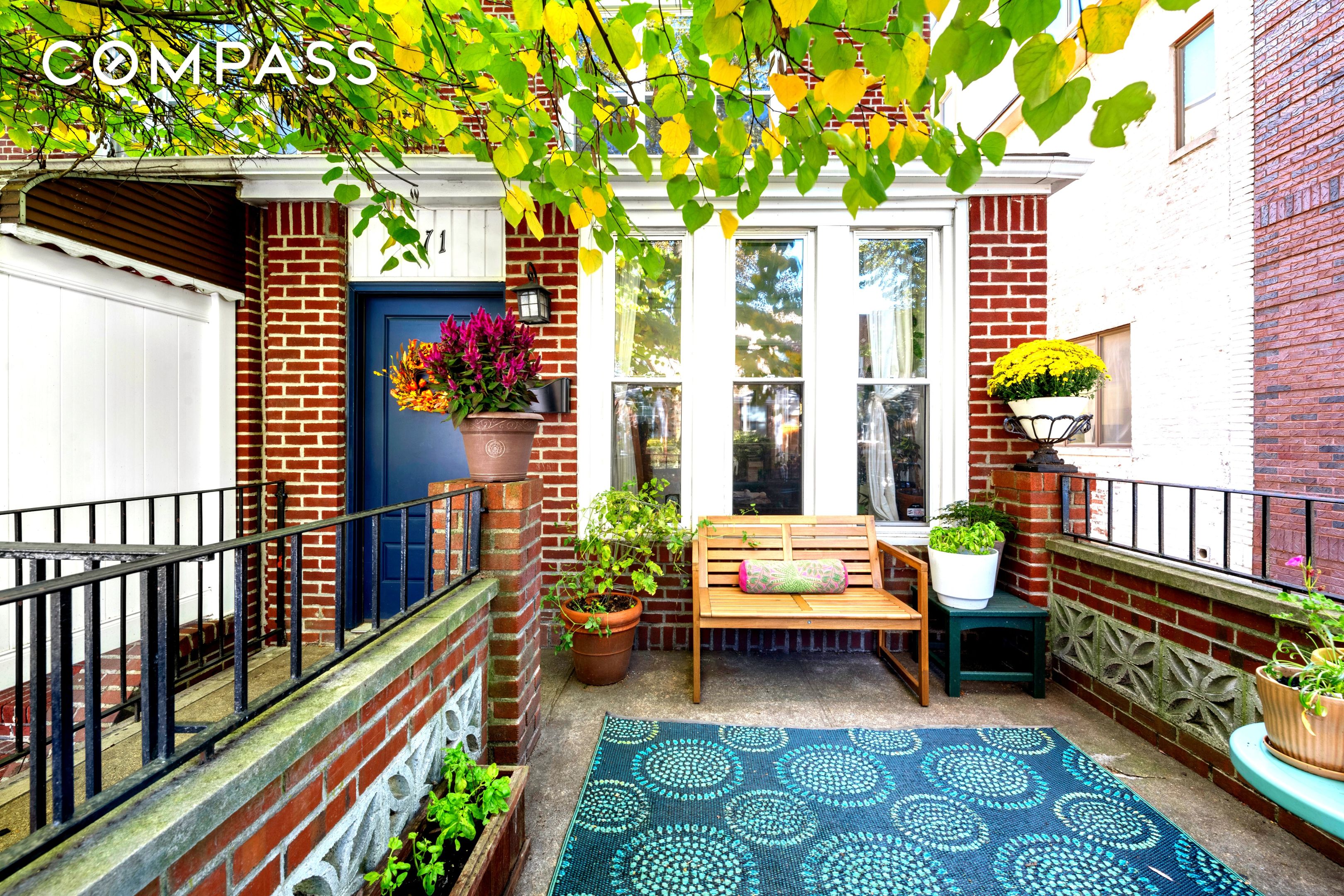 #17 photo, 71 Clara Street, 브루클린 Kensington , NY 11218