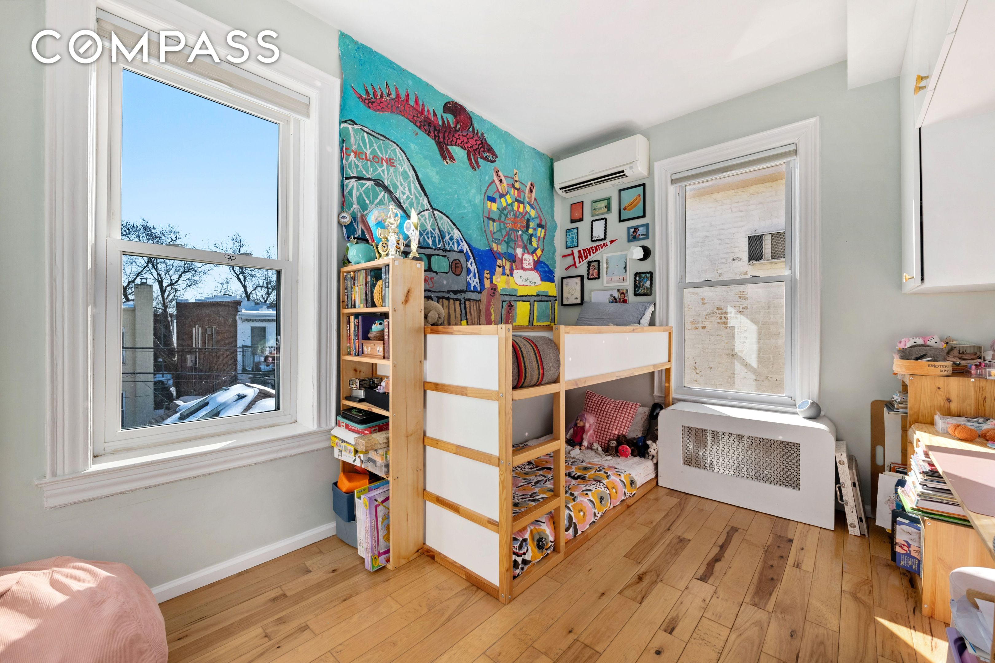 #9 photo, 71 Clara Street, 브루클린 Kensington , NY 11218