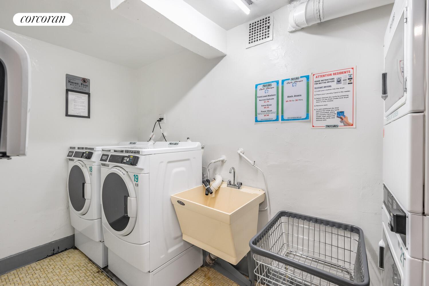 #13 photo, 330 LENOX Road, Flatbush , NY 11226