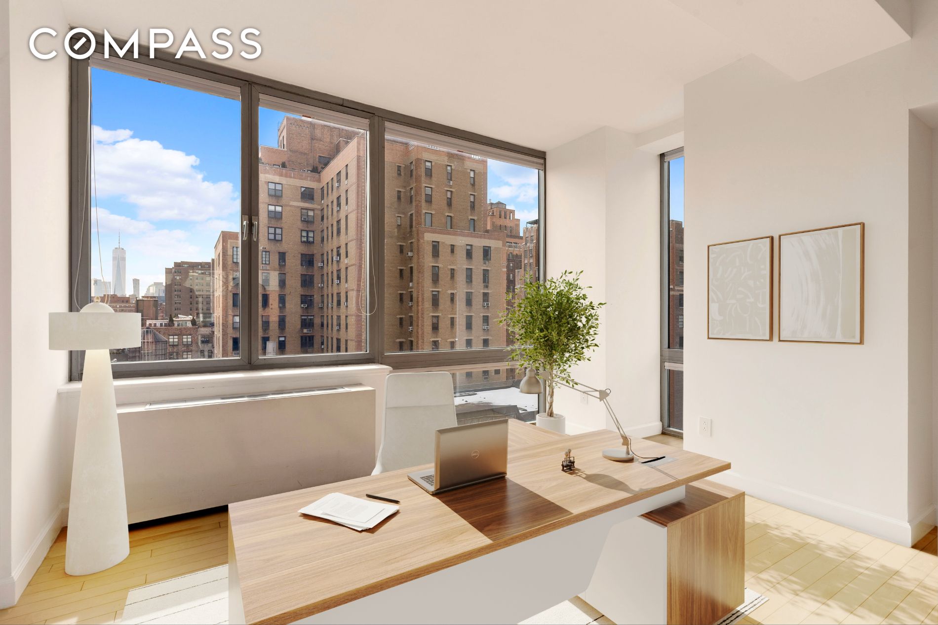 #8 photo, 151 W 17th Street, Chelsea , NY 10011