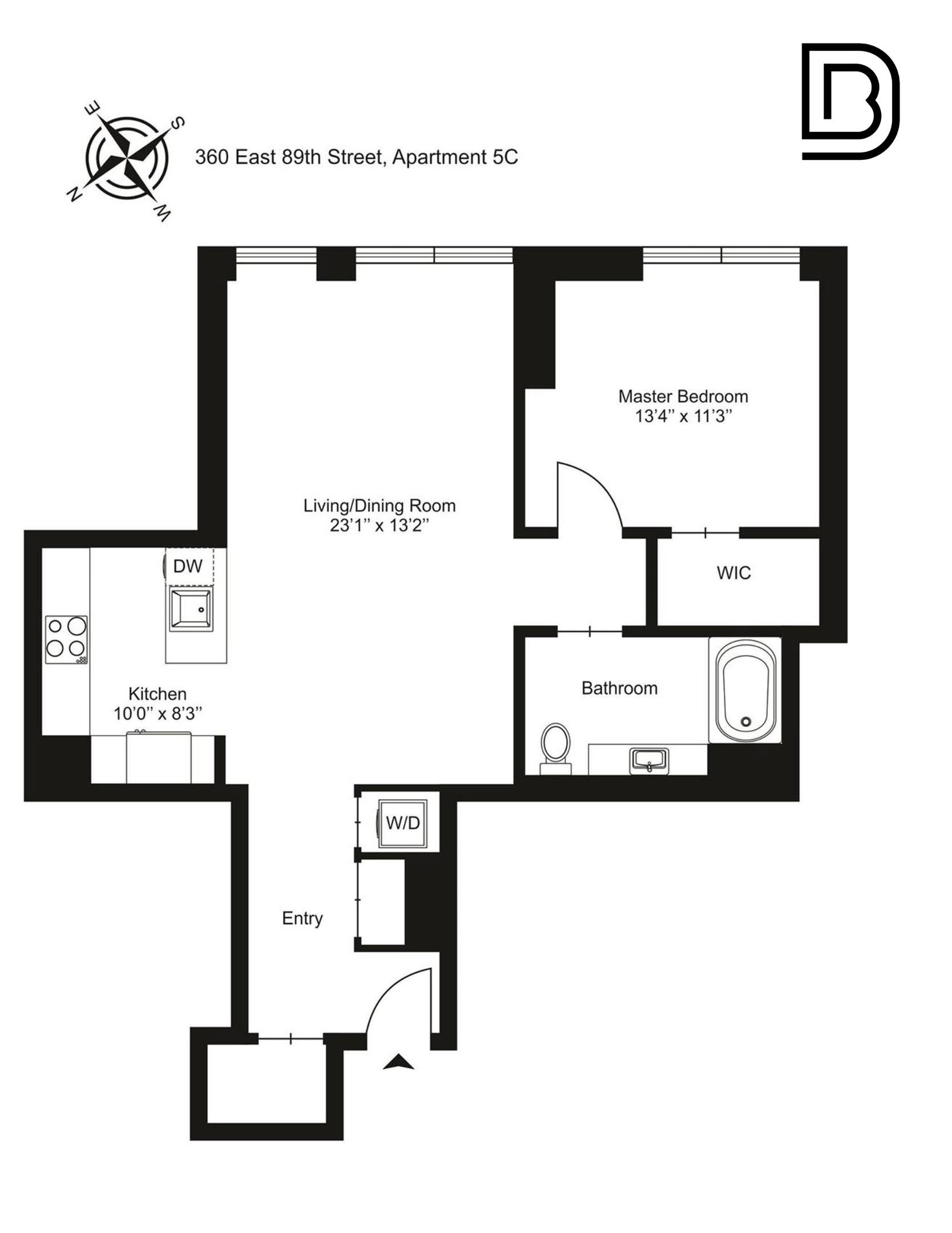 #2 photo, 360 E 89th Street, Upper East Side , NY 10128