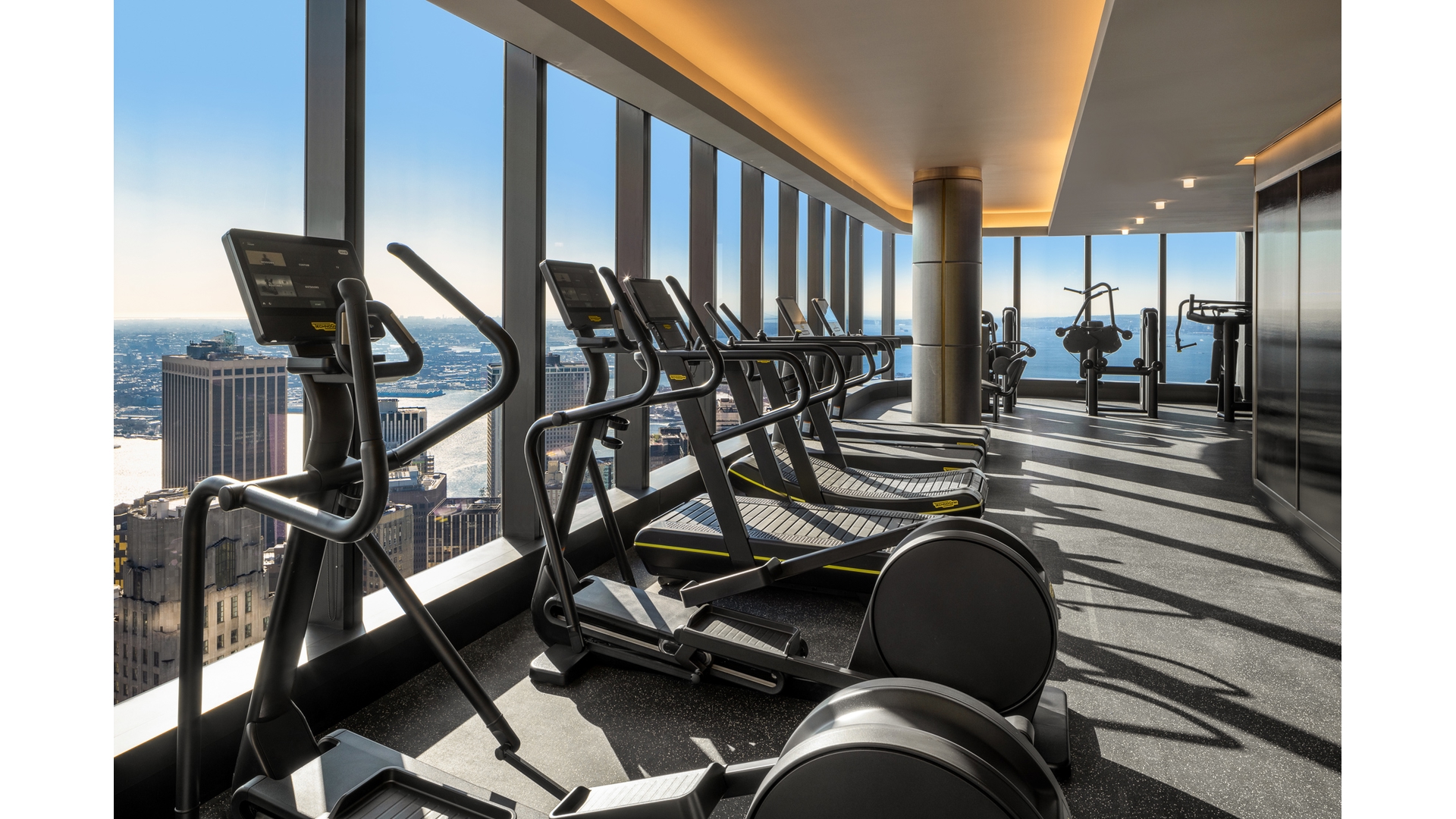 #5 photo, 125 GREENWICH Street, Financial District , NY 10006