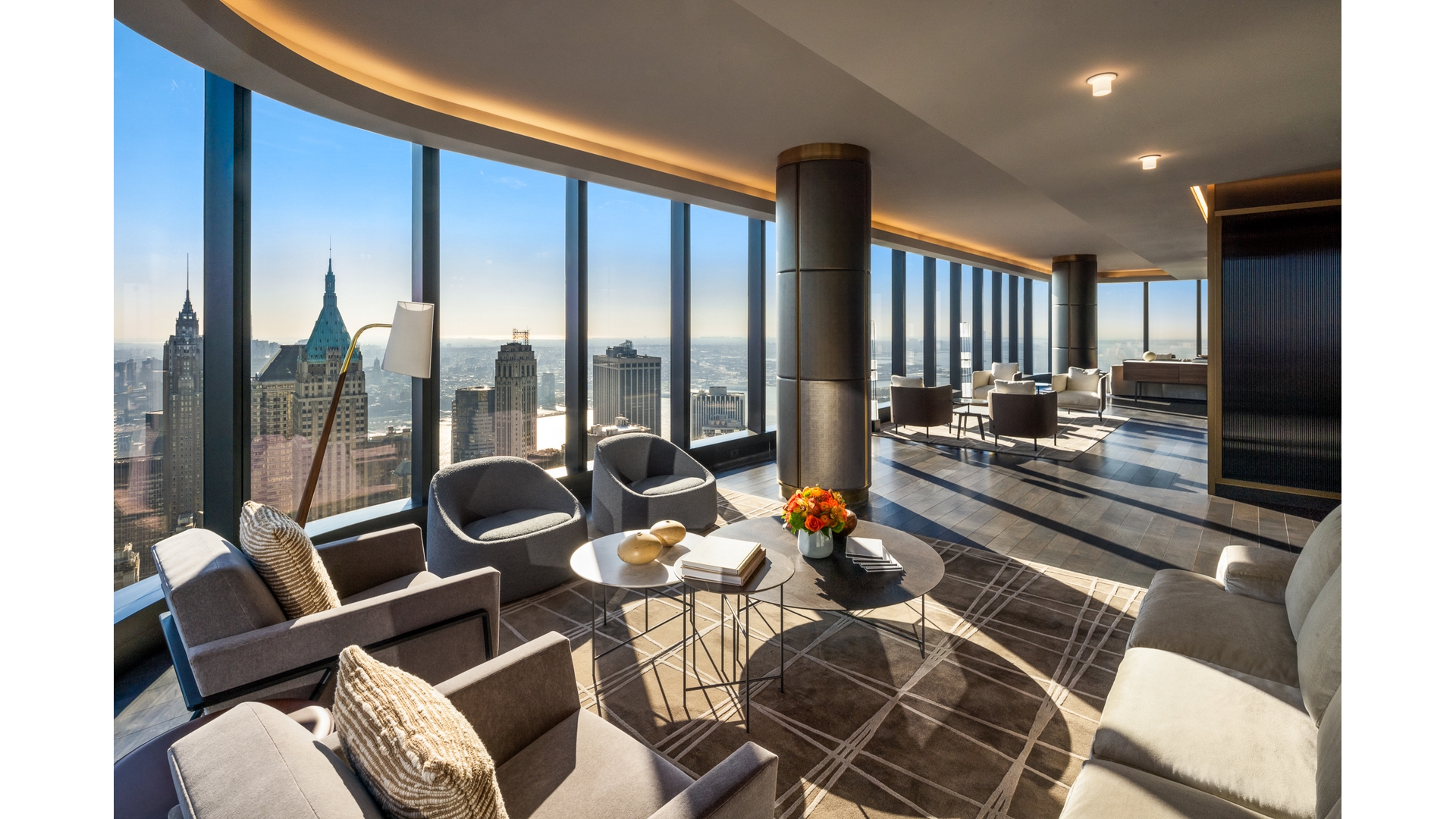 #11 photo, 125 GREENWICH Street, Financial District , NY 10006