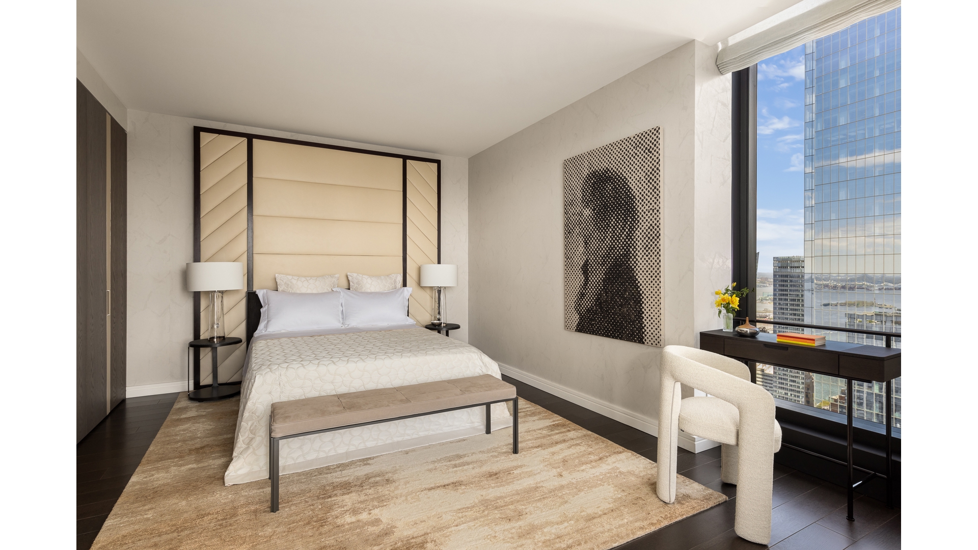 #3 photo, 125 GREENWICH Street, Financial District , NY 10006