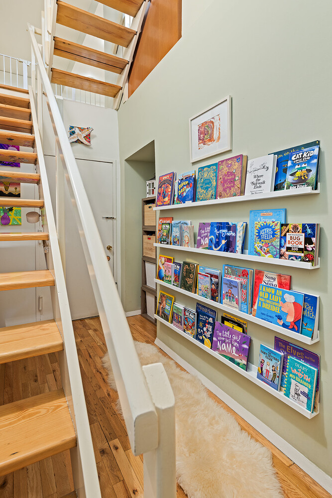 #11 photo, 28 OLD FULTON Street, Бруклин ‖ Brooklyn Heights , NY 11201