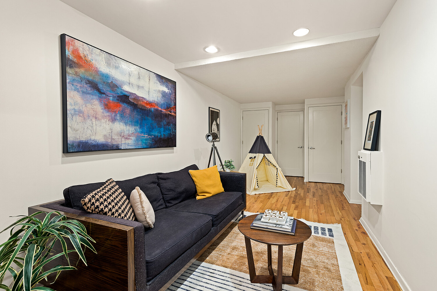 #12 photo, 28 OLD FULTON Street, Бруклин ‖ Brooklyn Heights , NY 11201