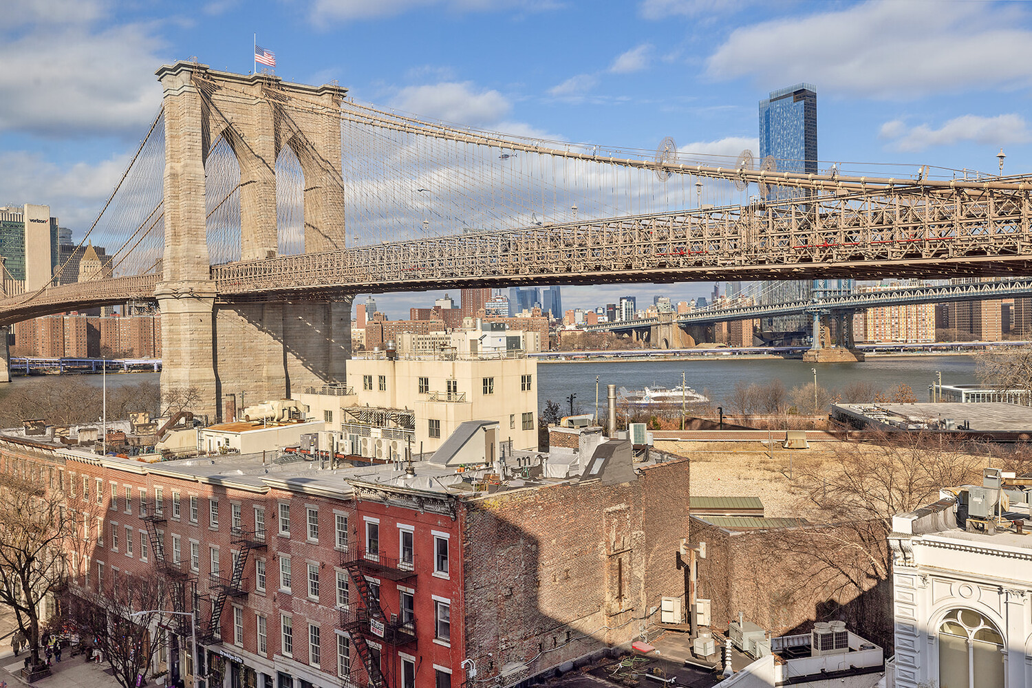 #13 photo, 28 OLD FULTON Street, Бруклин ‖ Brooklyn Heights , NY 11201