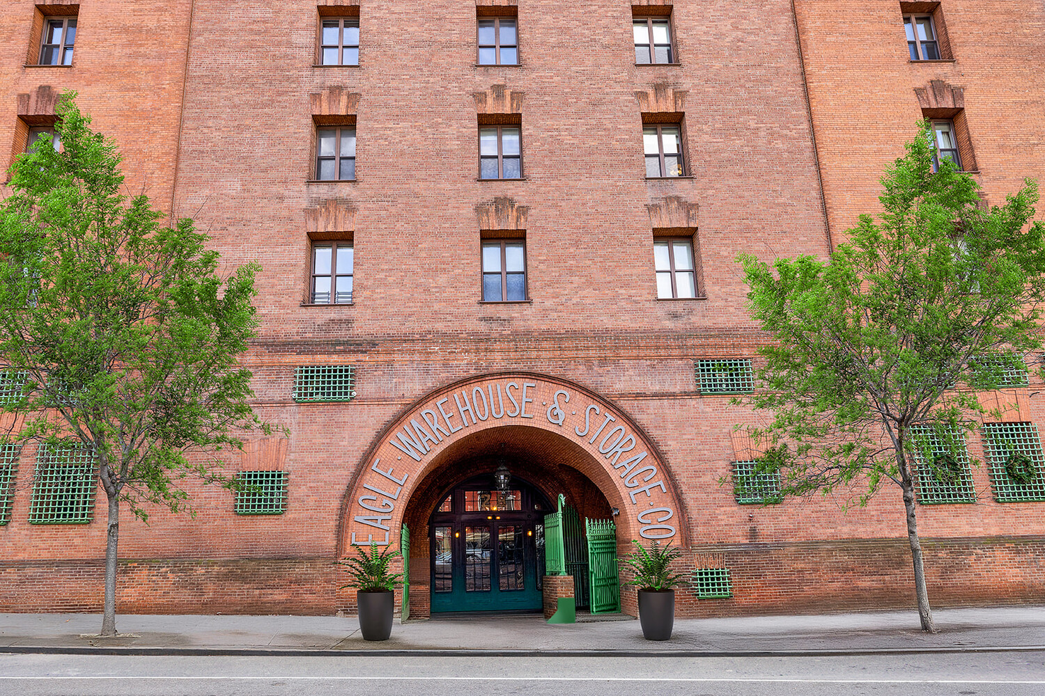 #14 photo, 28 OLD FULTON Street, Бруклин ‖ Brooklyn Heights , NY 11201