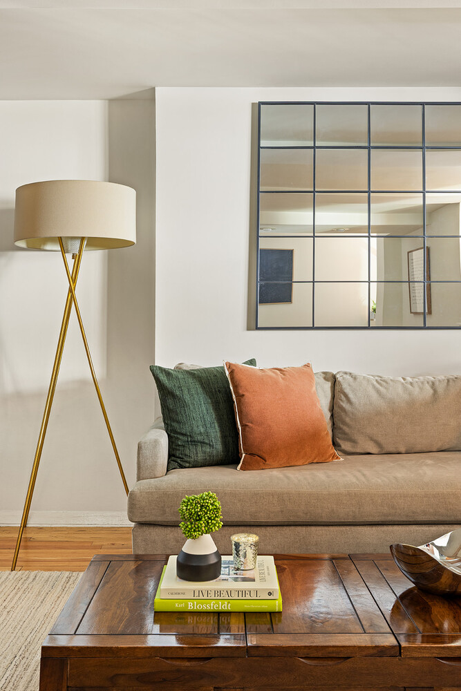 #3 photo, 28 OLD FULTON Street, Бруклин ‖ Brooklyn Heights , NY 11201