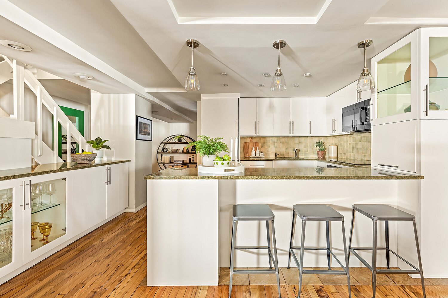 #5 photo, 28 OLD FULTON Street, Бруклин ‖ Brooklyn Heights , NY 11201