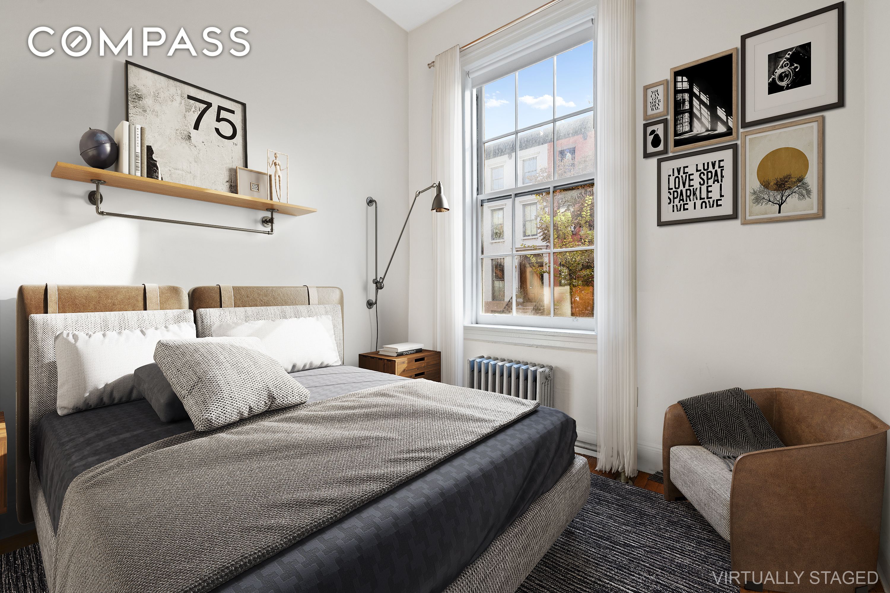 #3 photo, 296 Henry Street, Brooklyn Heights , NY 11201