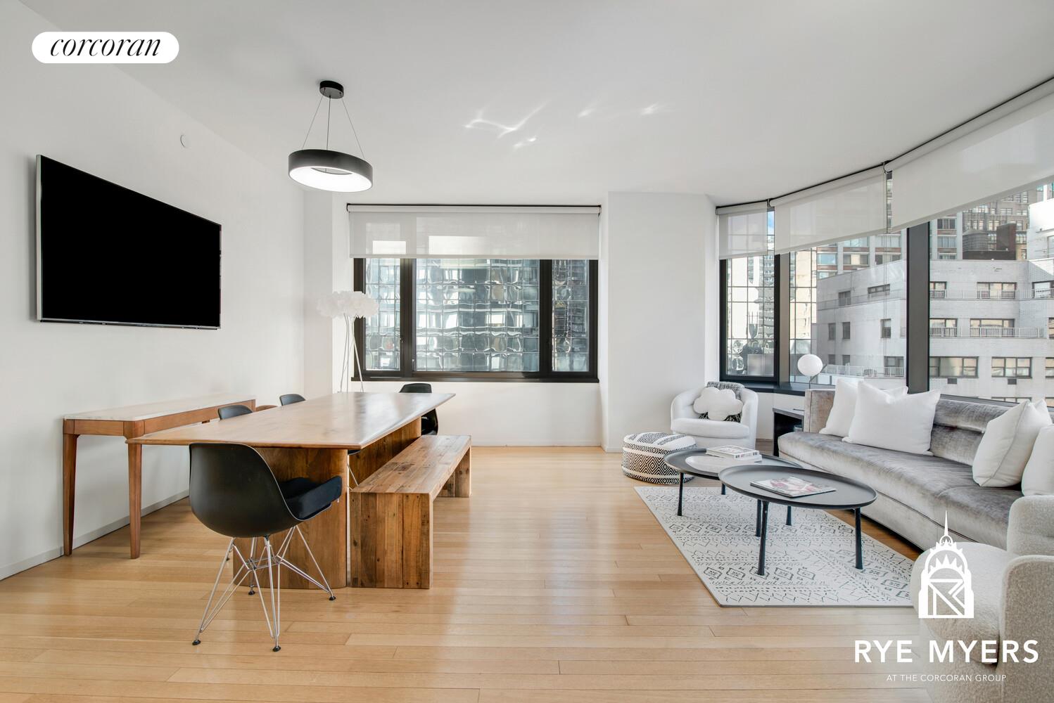 #3 photo, 50 UNITED NATIONS Plaza, Манхэттен ‖ Turtle Bay , NY 10017