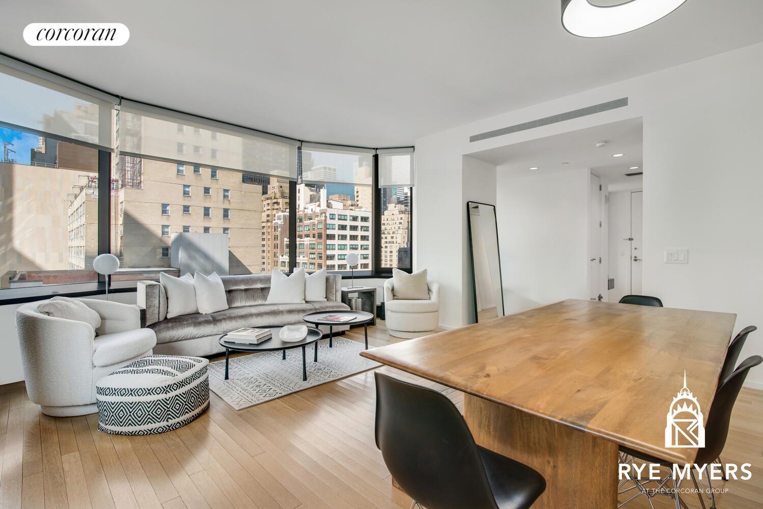 #4 photo, 50 UNITED NATIONS Plaza, Манхэттен ‖ Turtle Bay , NY 10017