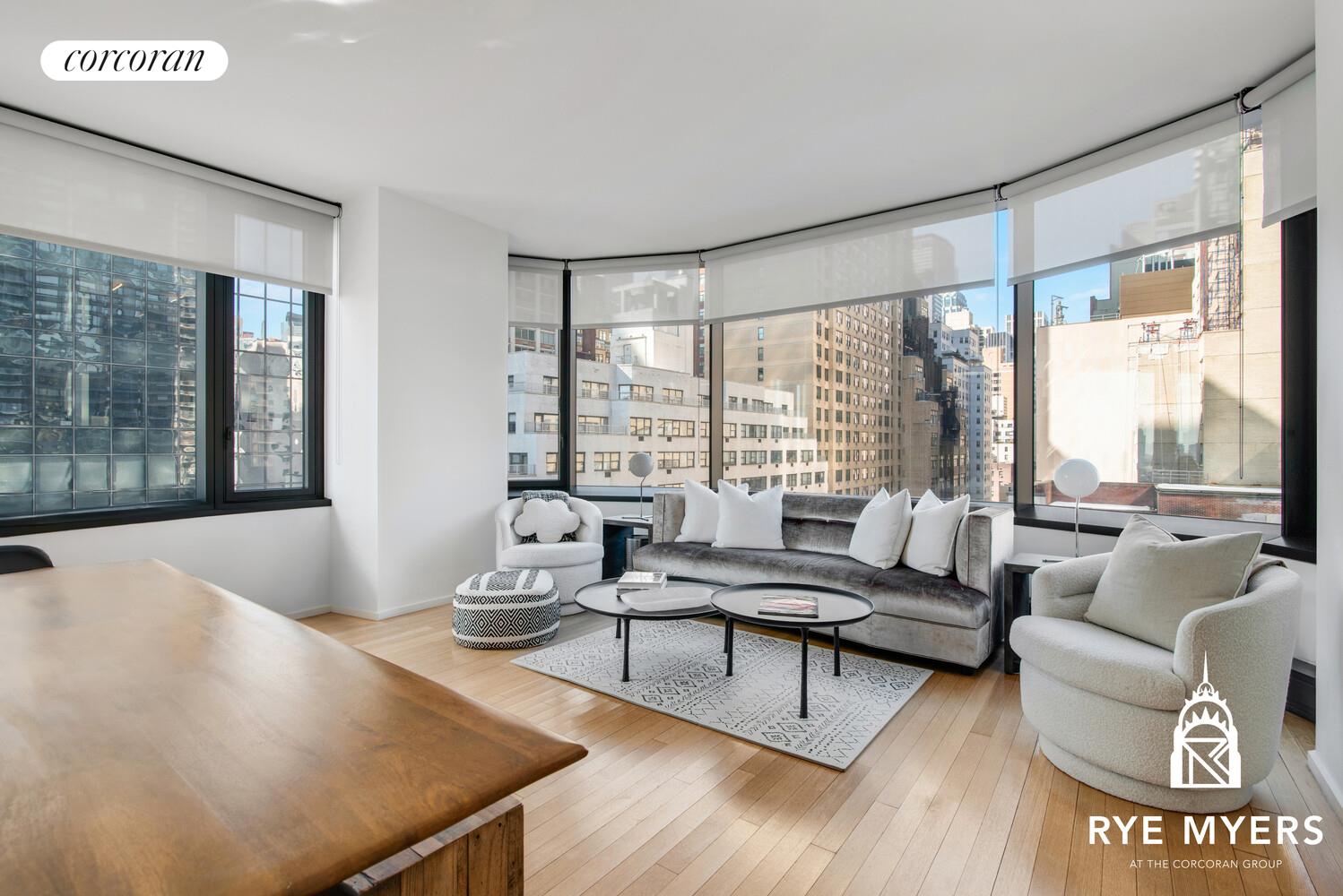 #5 photo, 50 UNITED NATIONS Plaza, Манхэттен ‖ Turtle Bay , NY 10017