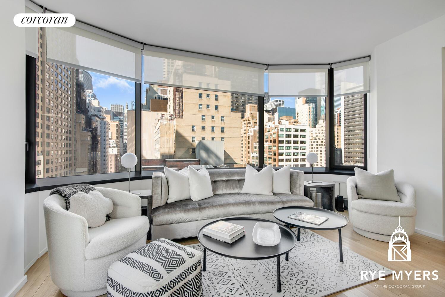 #6 photo, 50 UNITED NATIONS Plaza, Манхэттен ‖ Turtle Bay , NY 10017