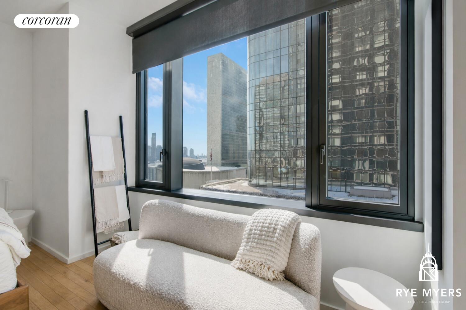 #9 photo, 50 UNITED NATIONS Plaza, Манхэттен ‖ Turtle Bay , NY 10017