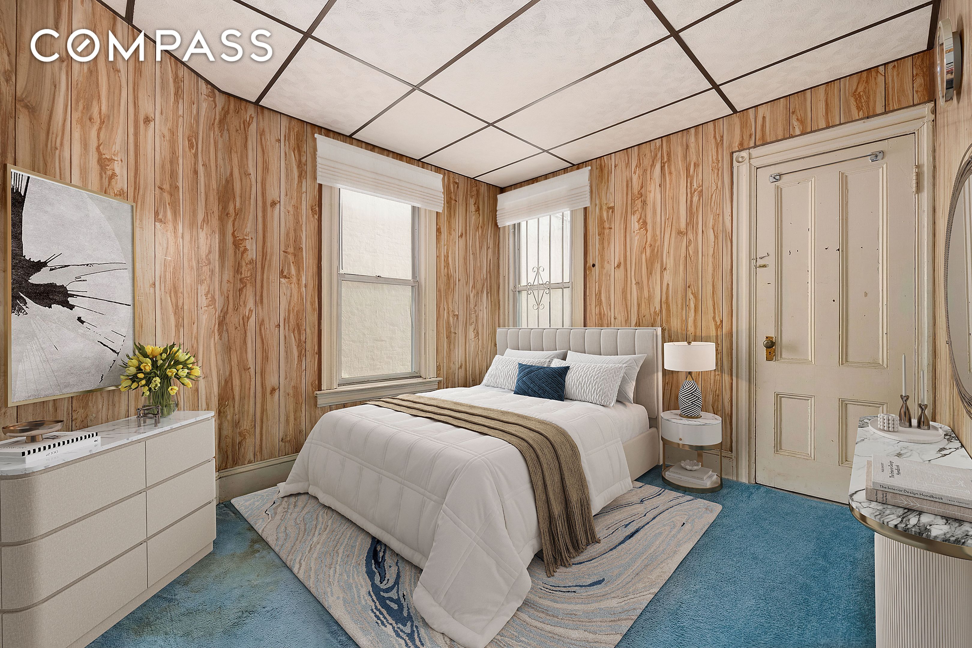 #17 photo, 250 Midwood Street, ব্রুকলিন Prospect Lefferts Gardens , NY 11225