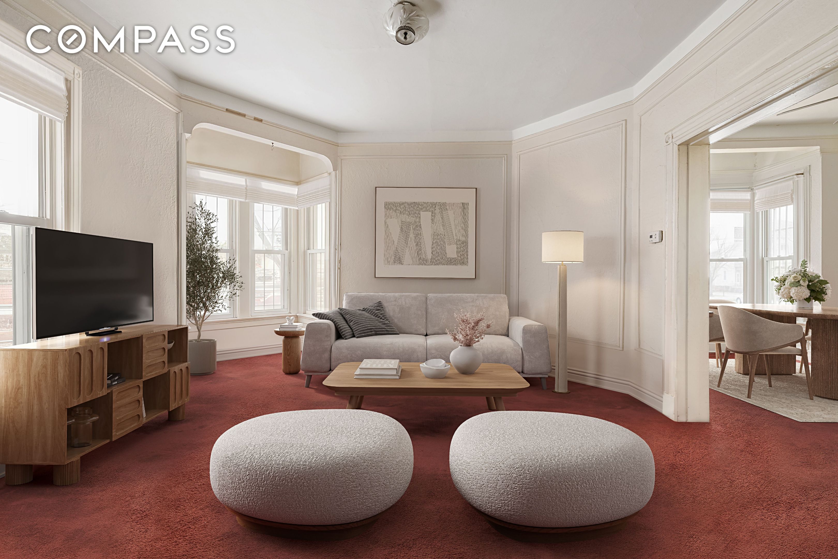 #3 photo, 250 Midwood Street, ব্রুকলিন Prospect Lefferts Gardens , NY 11225