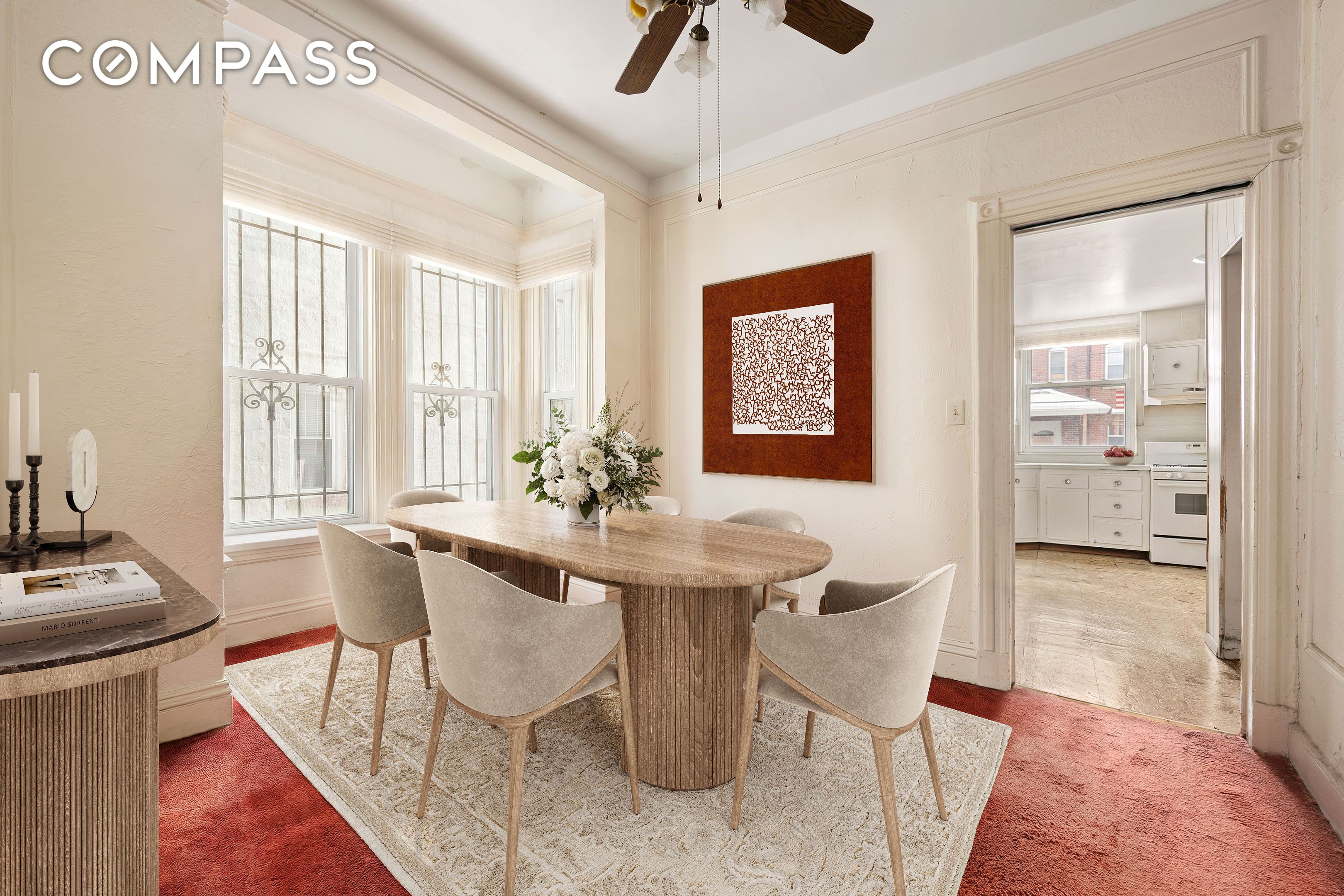 #9 photo, 250 Midwood Street, ব্রুকলিন Prospect Lefferts Gardens , NY 11225