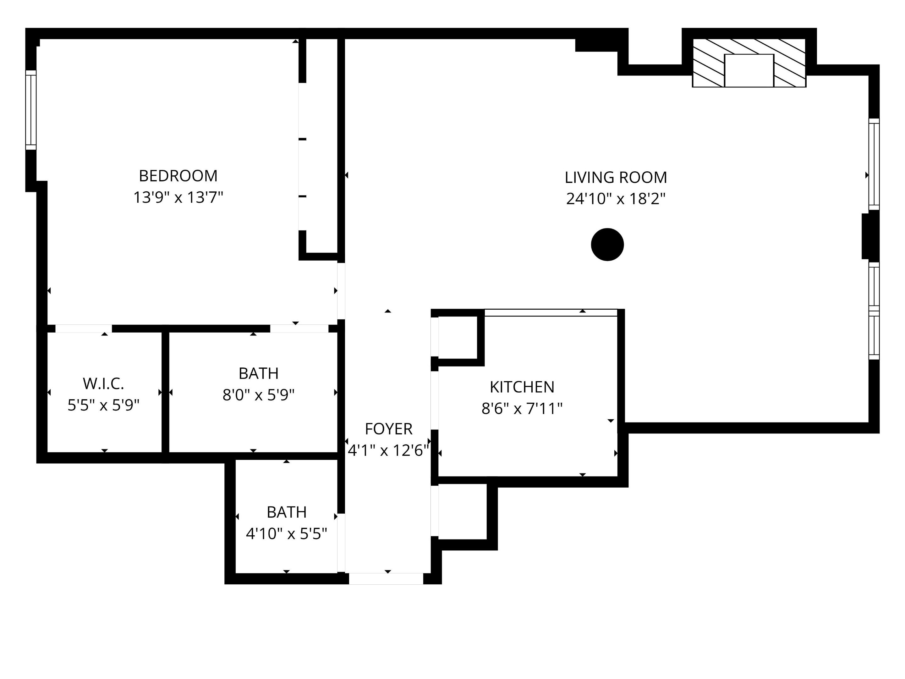 #2 photo, 7 Gramercy Park W, Gramercy Park , NY 10003