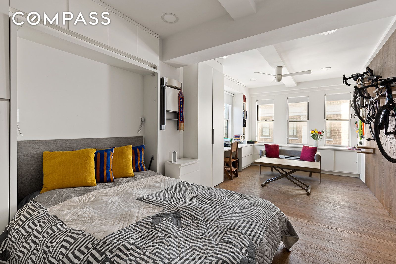 #3 photo, 126 W 73rd Street, 曼哈頓 上西城 Upper West Side , NY 10023