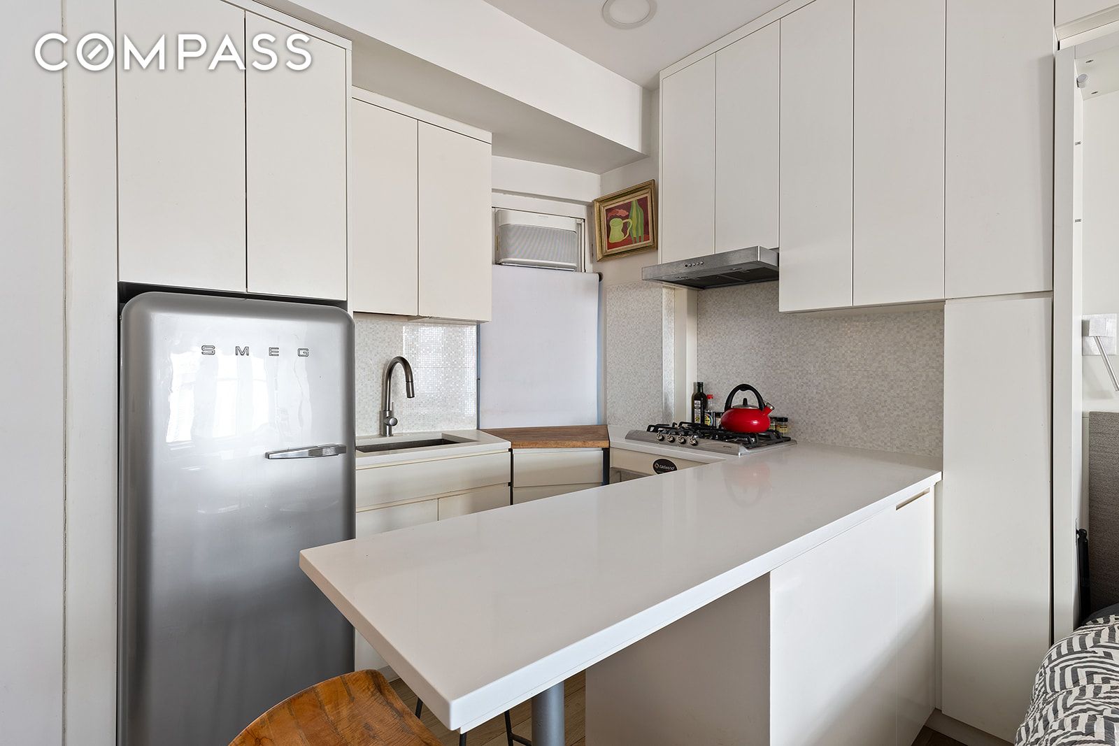 #4 photo, 126 W 73rd Street, 曼哈頓 上西城 Upper West Side , NY 10023