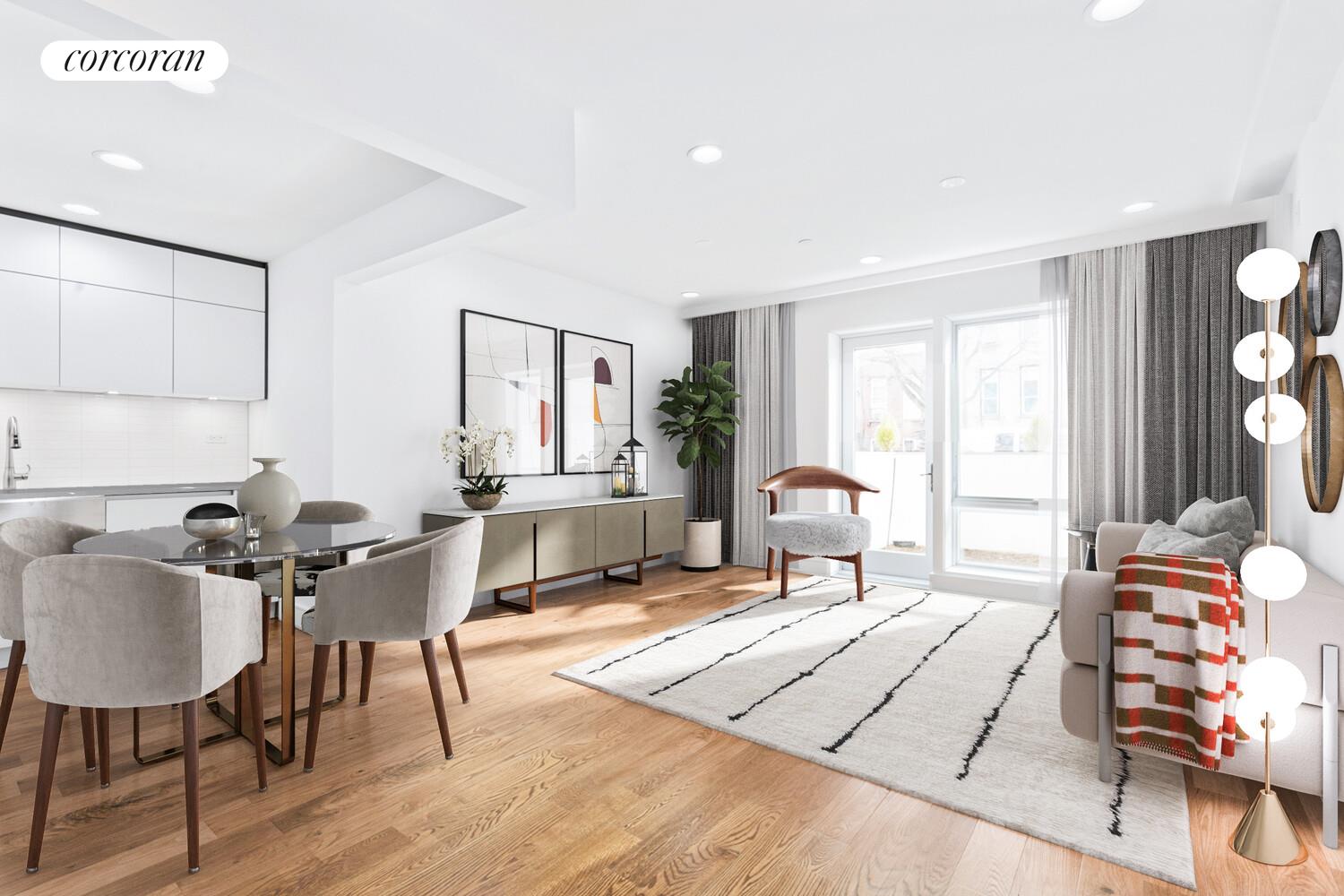 #1 photo, 299 VAN BUREN Street, 브루클린 Stuyvesant Heights , NY 11221