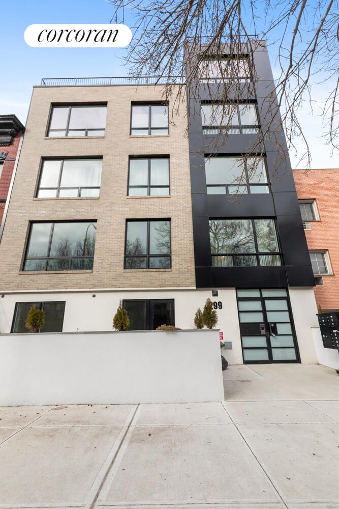 #13 photo, 299 VAN BUREN Street, 브루클린 Stuyvesant Heights , NY 11221