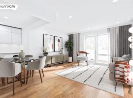 299 VAN BUREN Street #1A 房源照片 1