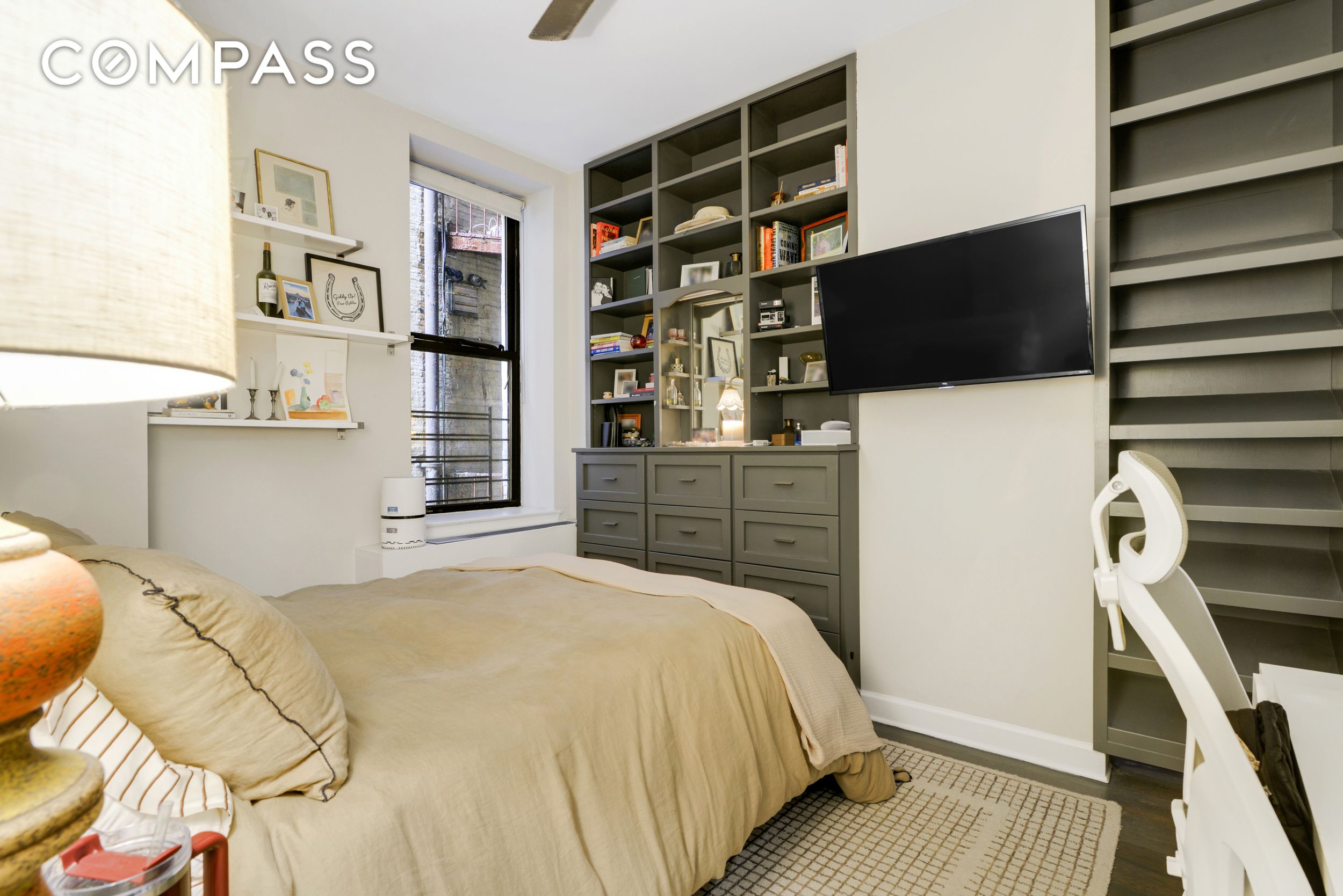 #13 photo, New York City, Gramercy Park , NY 10010