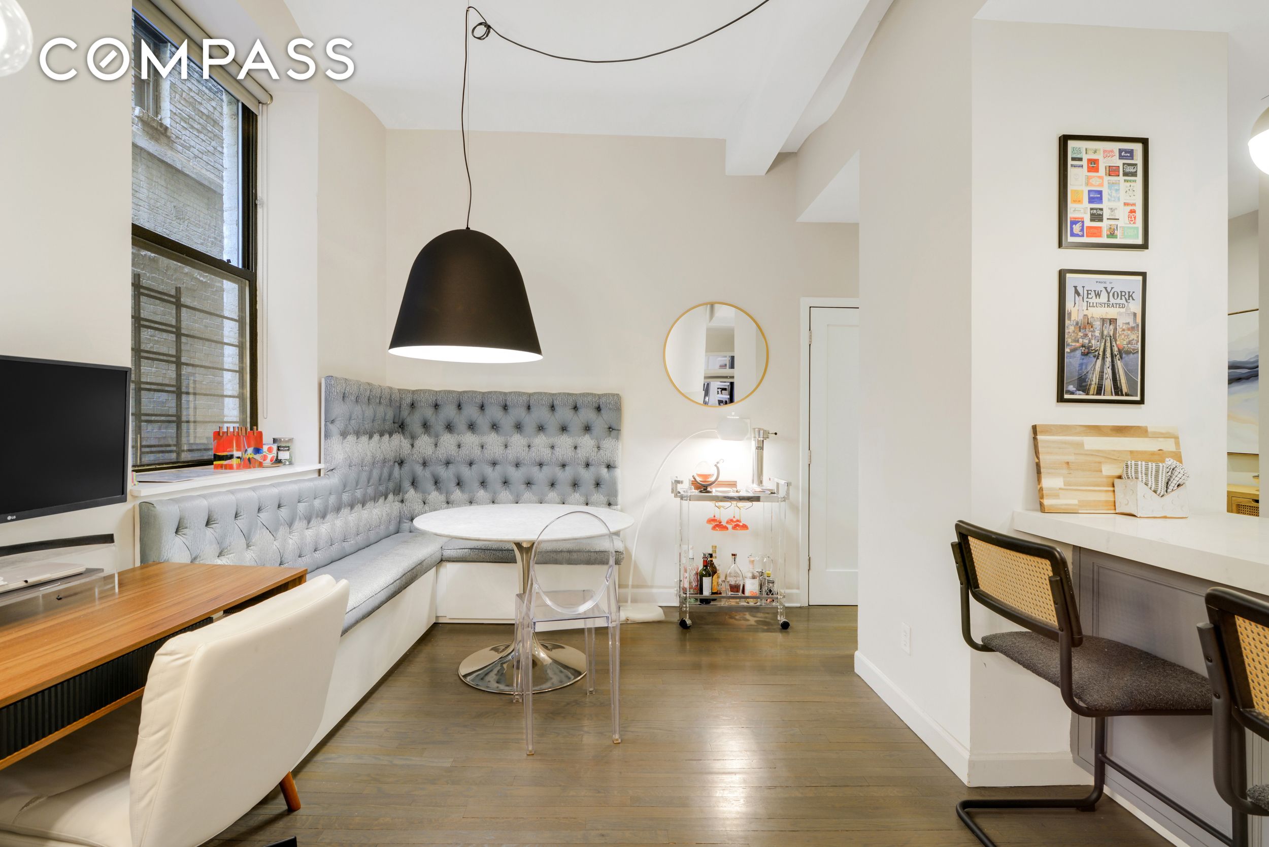 #7 photo, New York City, Gramercy Park , NY 10010