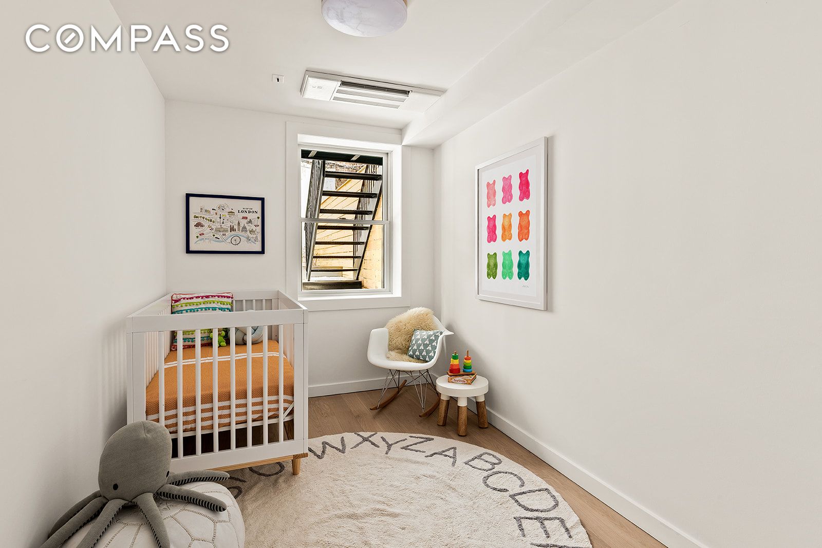 #10 photo, 109 2nd Place, Carroll Gardens , NY 11231