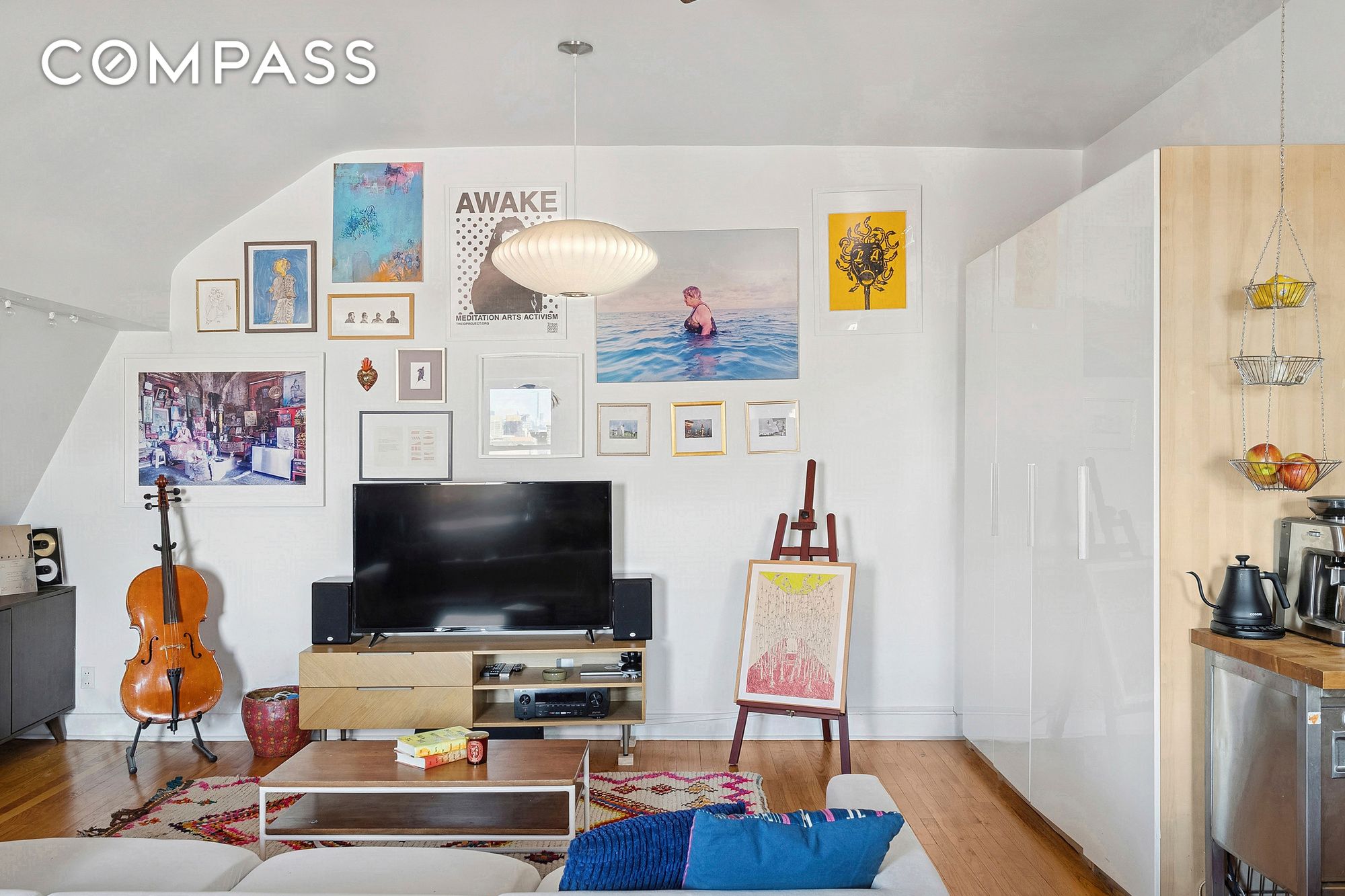 #4 photo, 184 Clinton Avenue, 布鲁克林 Clinton Hill , NY 11205