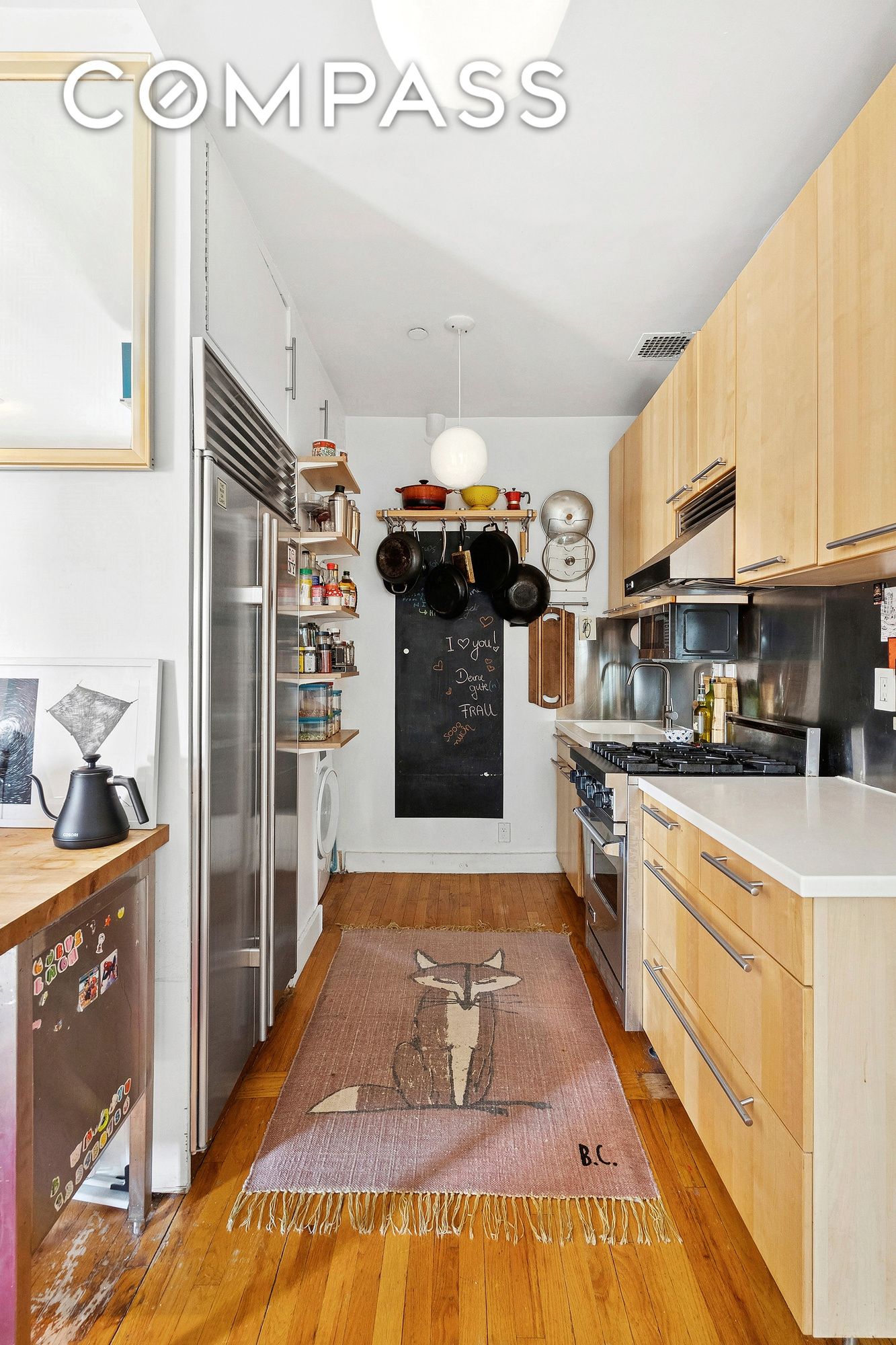 #5 photo, 184 Clinton Avenue, 布鲁克林 Clinton Hill , NY 11205