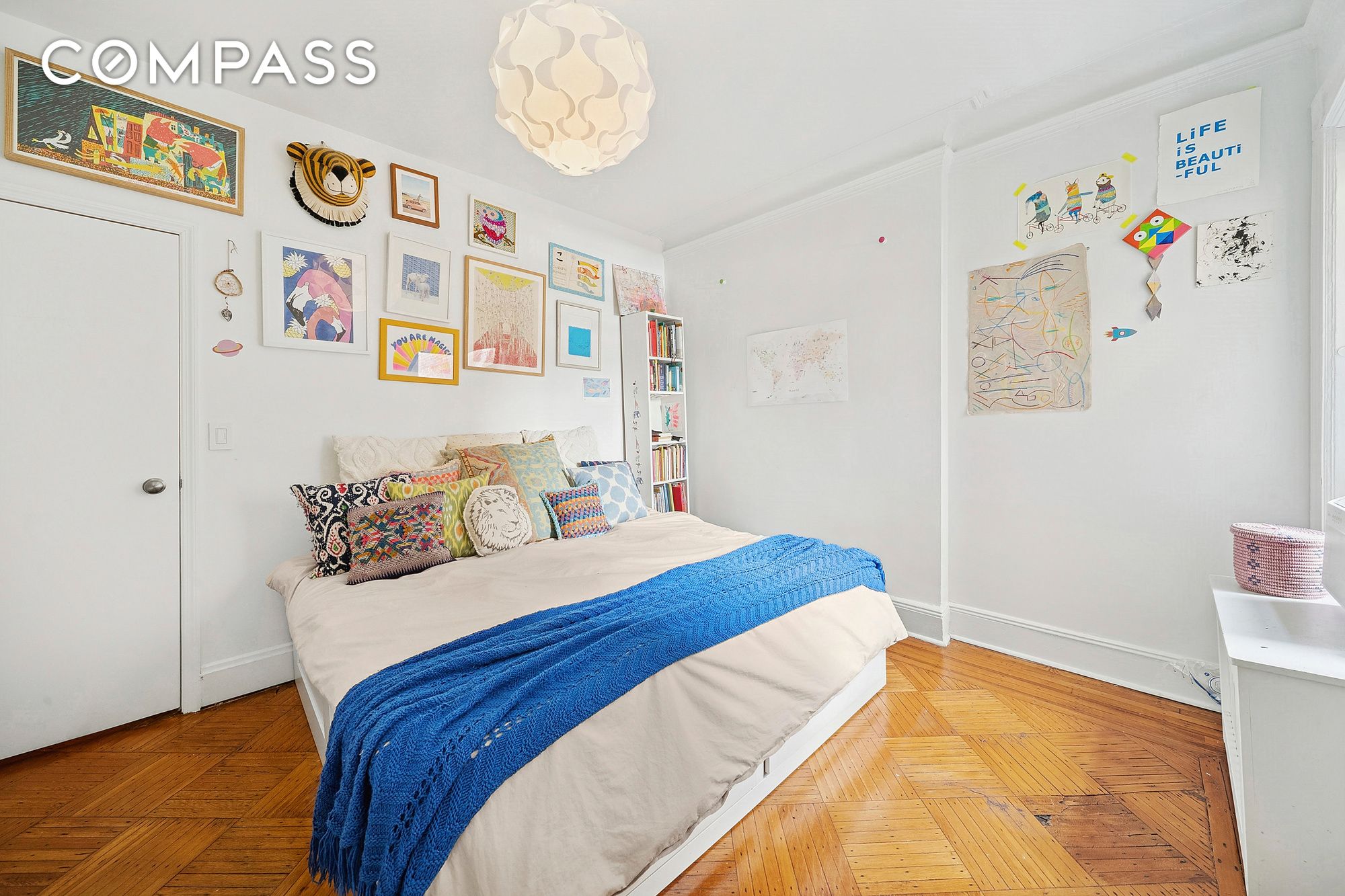 #6 photo, 184 Clinton Avenue, 布鲁克林 Clinton Hill , NY 11205