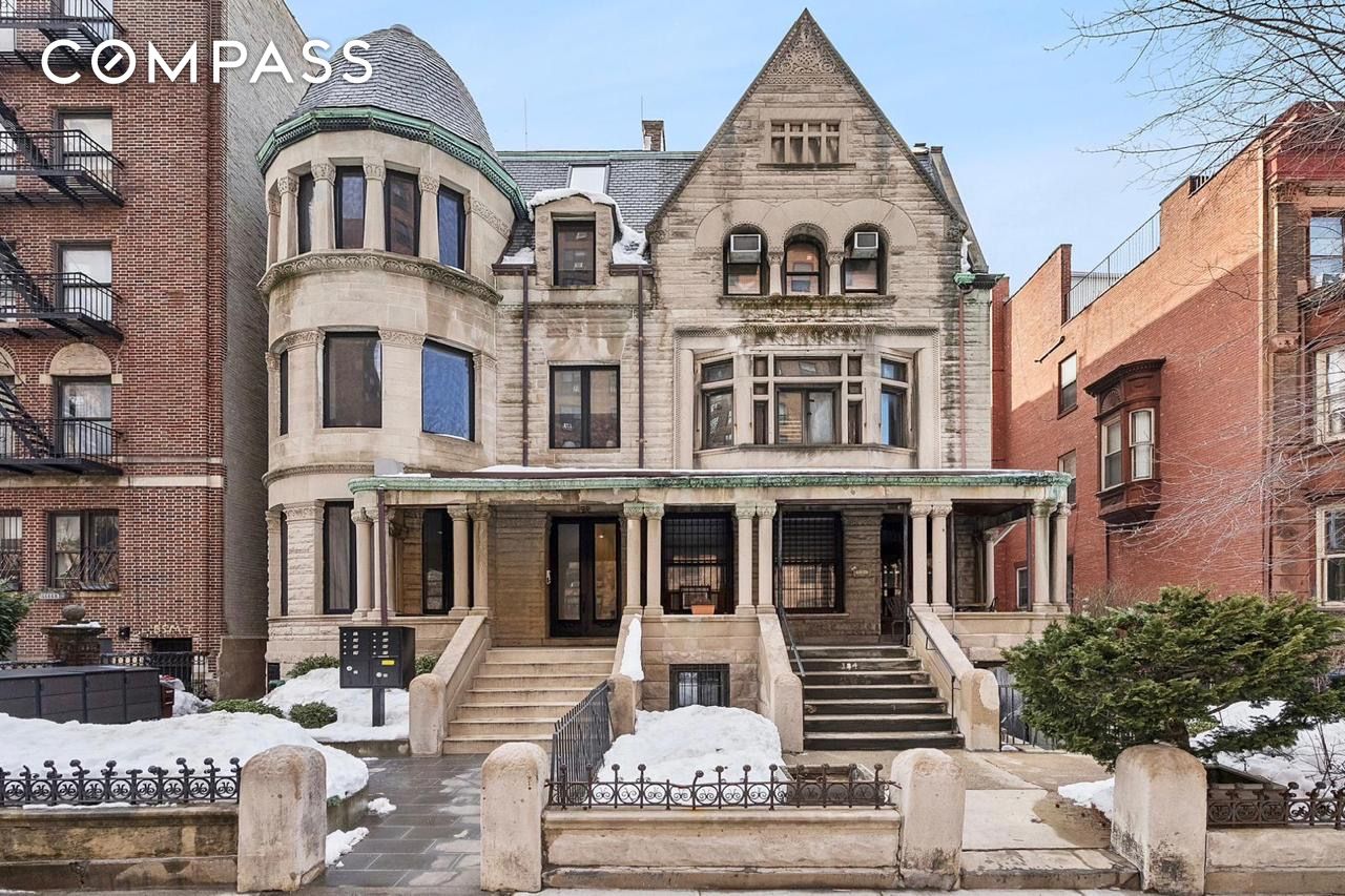 #8 photo, 184 Clinton Avenue, 布鲁克林 Clinton Hill , NY 11205