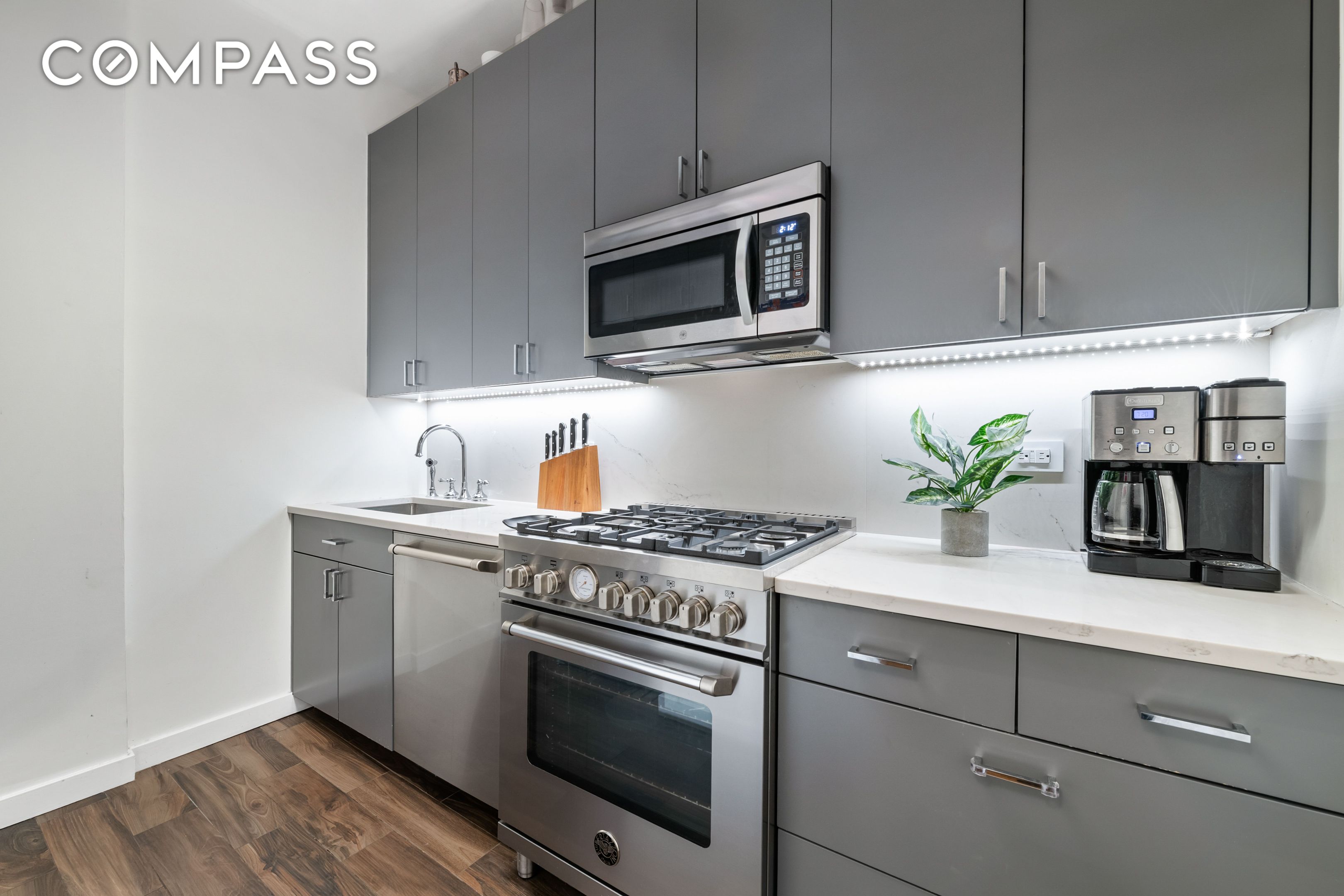 #4 photo, 125 W 12th Street, 曼哈顿 West Village , NY 10011