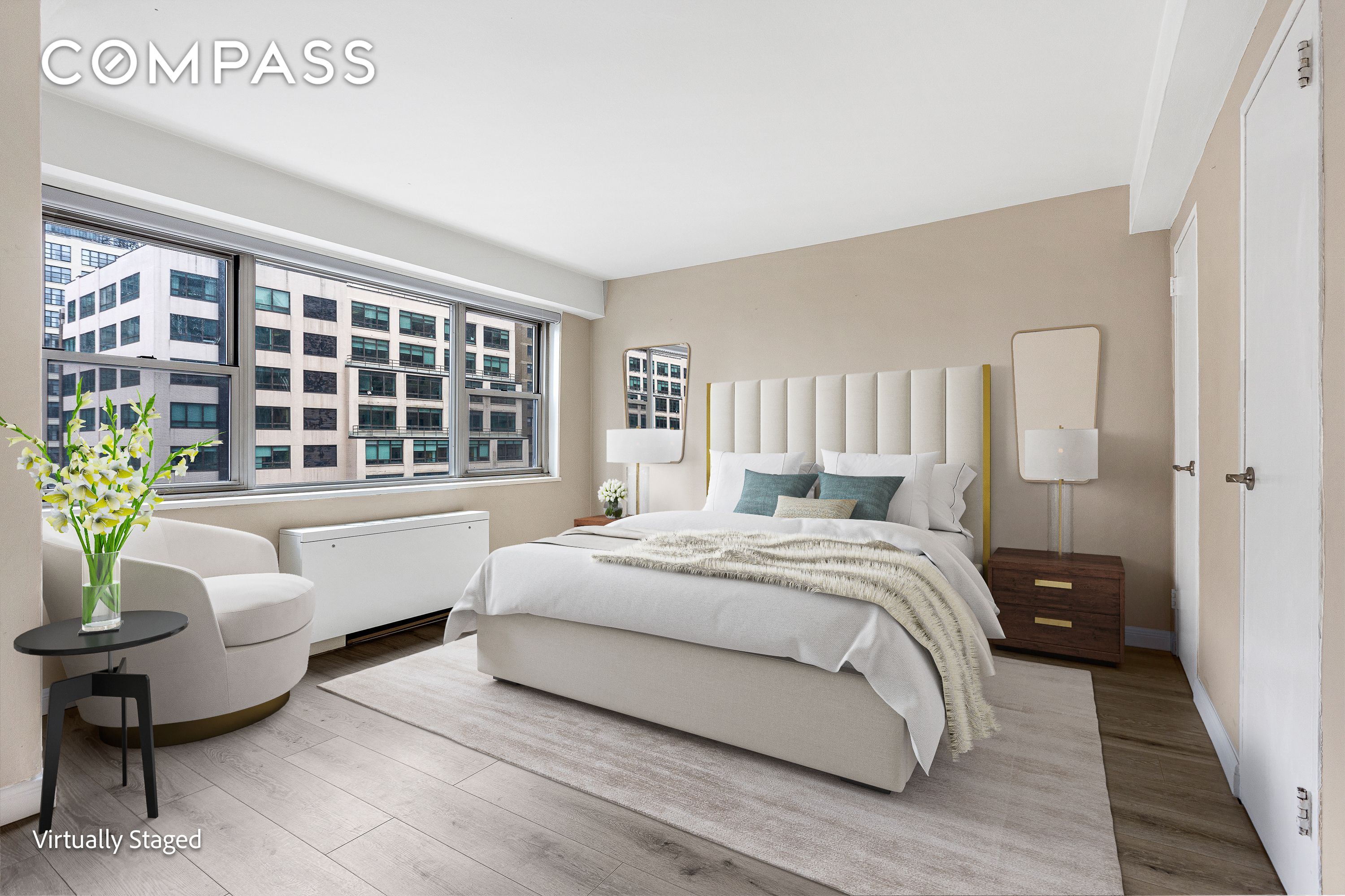 #8 photo, 321 E 48th Street, 맨해튼 Midtown East , NY 10017